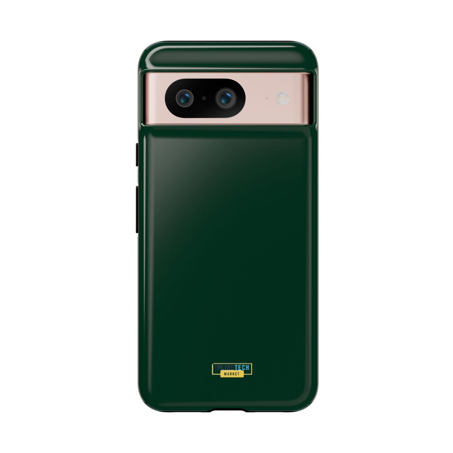 The Deep Moss Tough Phone Case