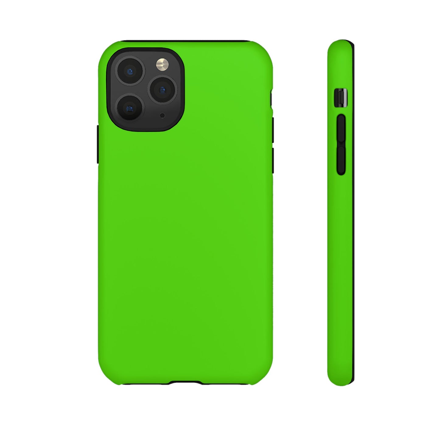The Fresh Pop Tough Phone Case