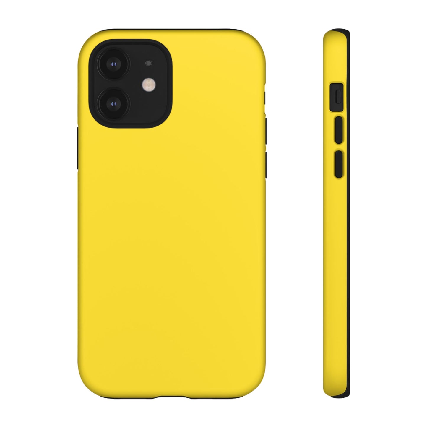 The Sunbeam Tough Phone Case