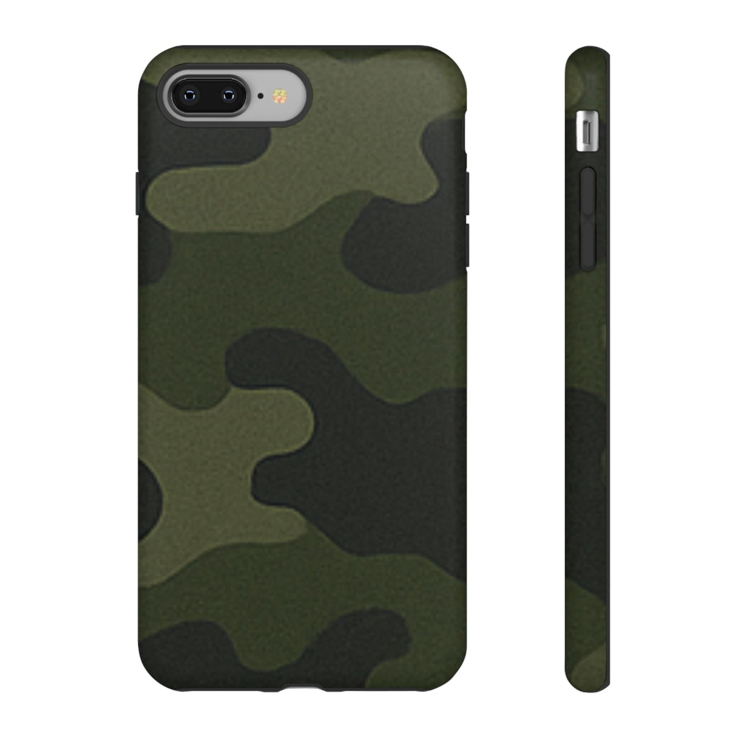 City Camo Tough Phone Case