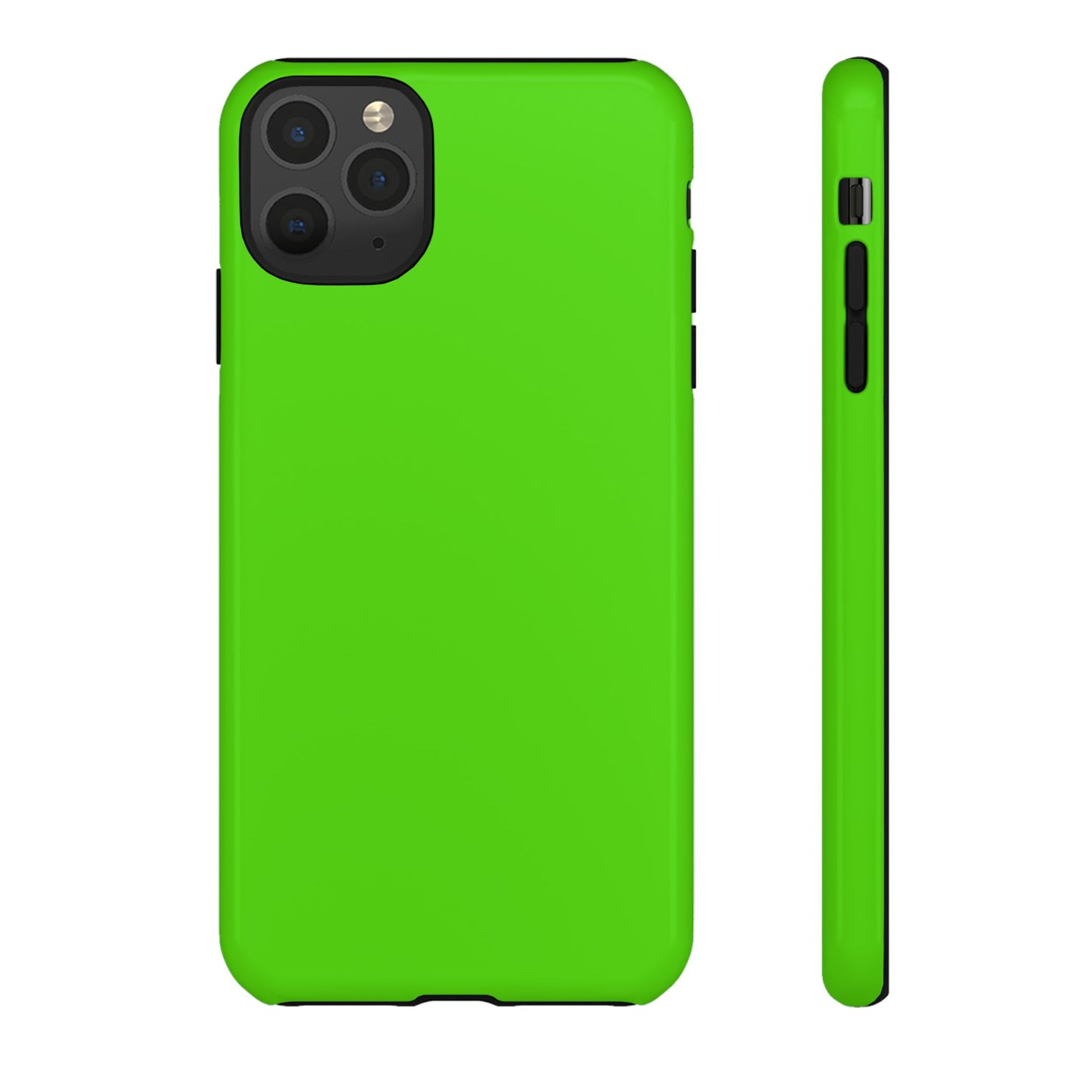 The Fresh Pop Tough Phone Case
