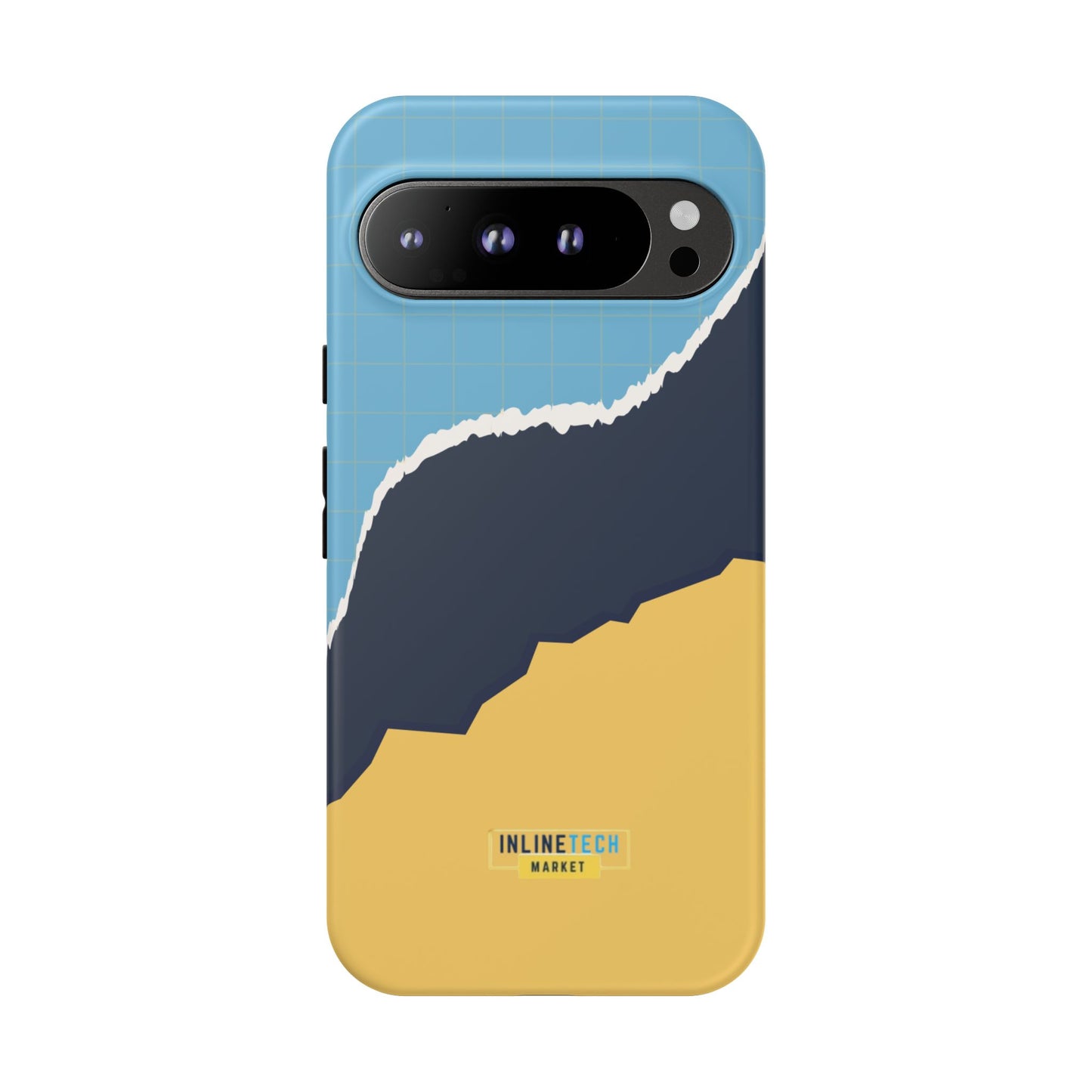 The Original Tough Phone Case
