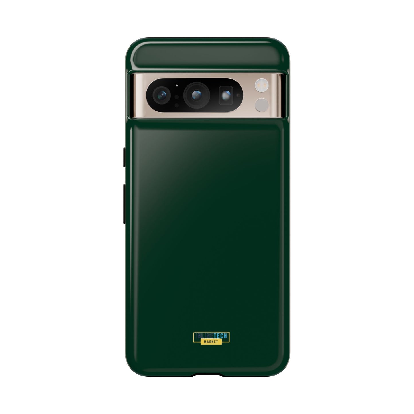 The Deep Moss Tough Phone Case