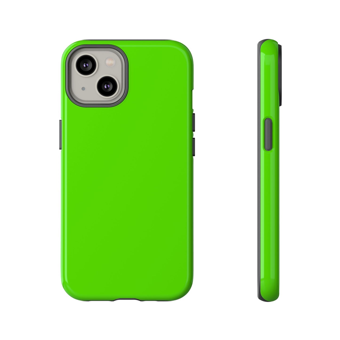 The Fresh Pop Tough Phone Case