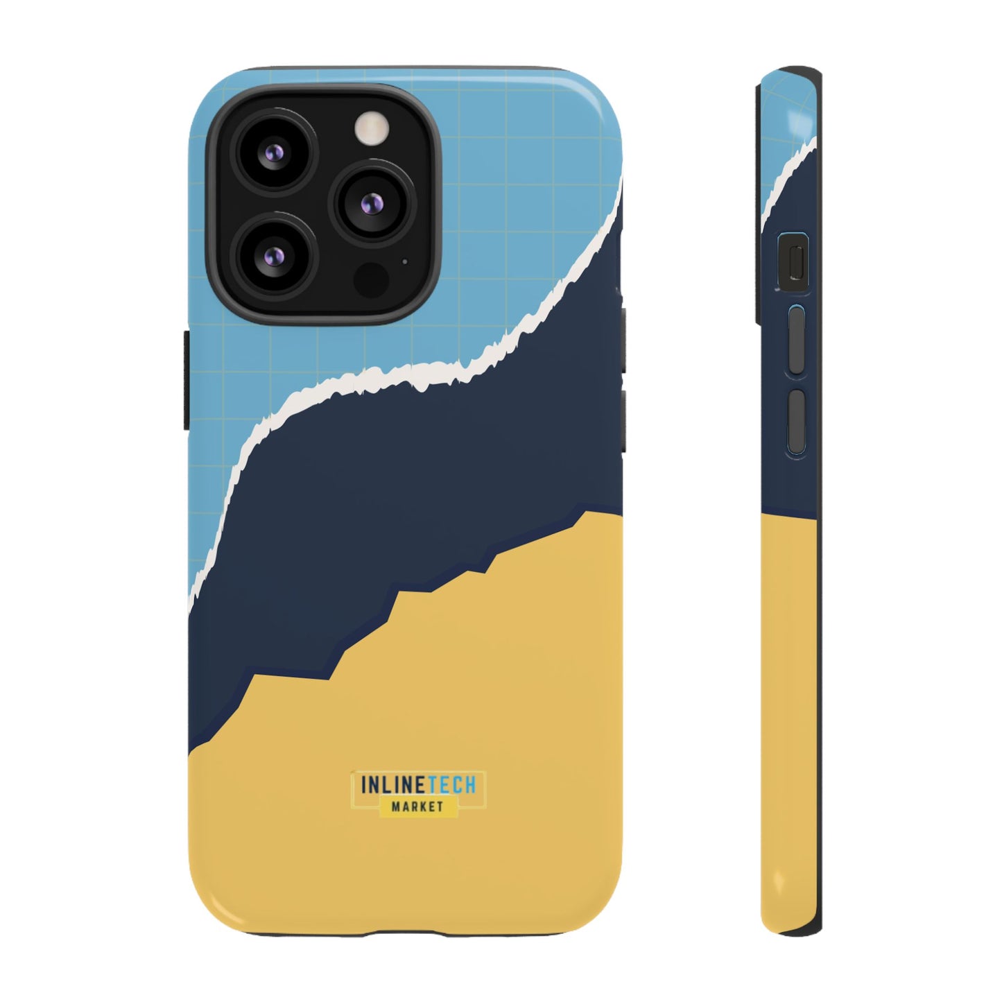 The Original Tough Phone Case