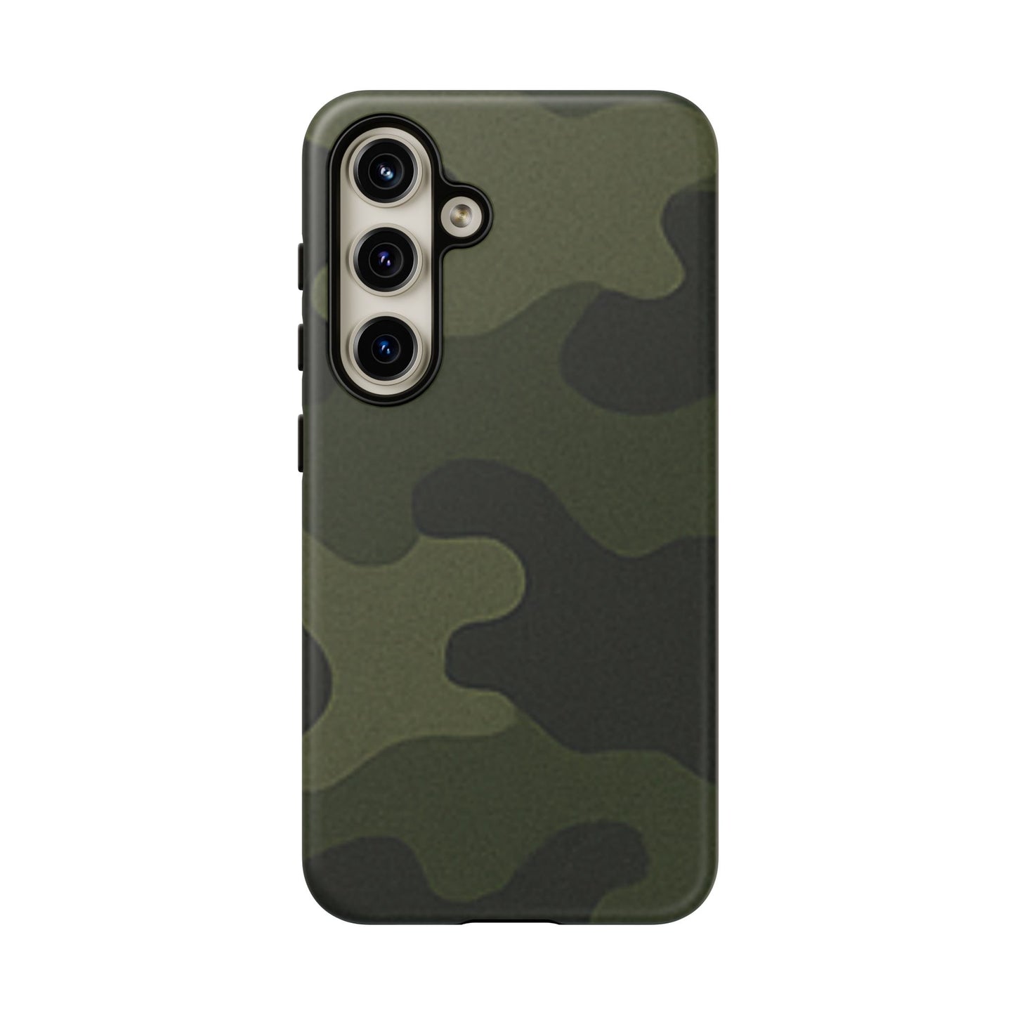 City Camo Tough Phone Case