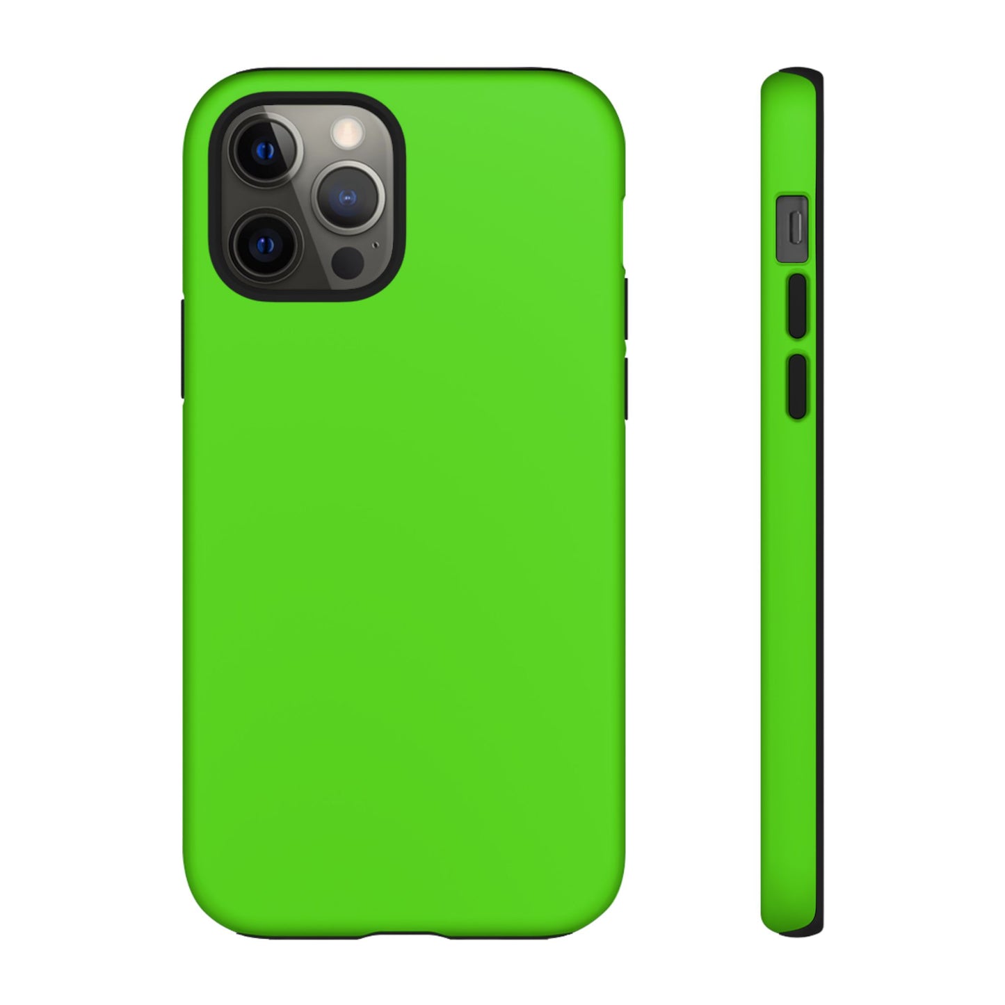 The Fresh Pop Tough Phone Case