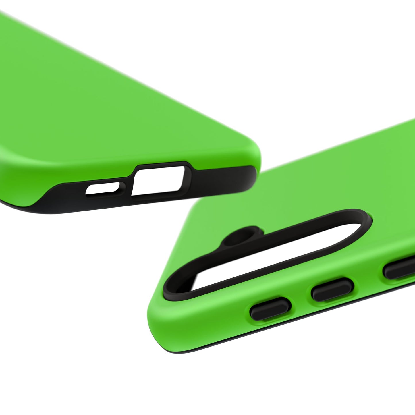 The Fresh Pop Tough Phone Case