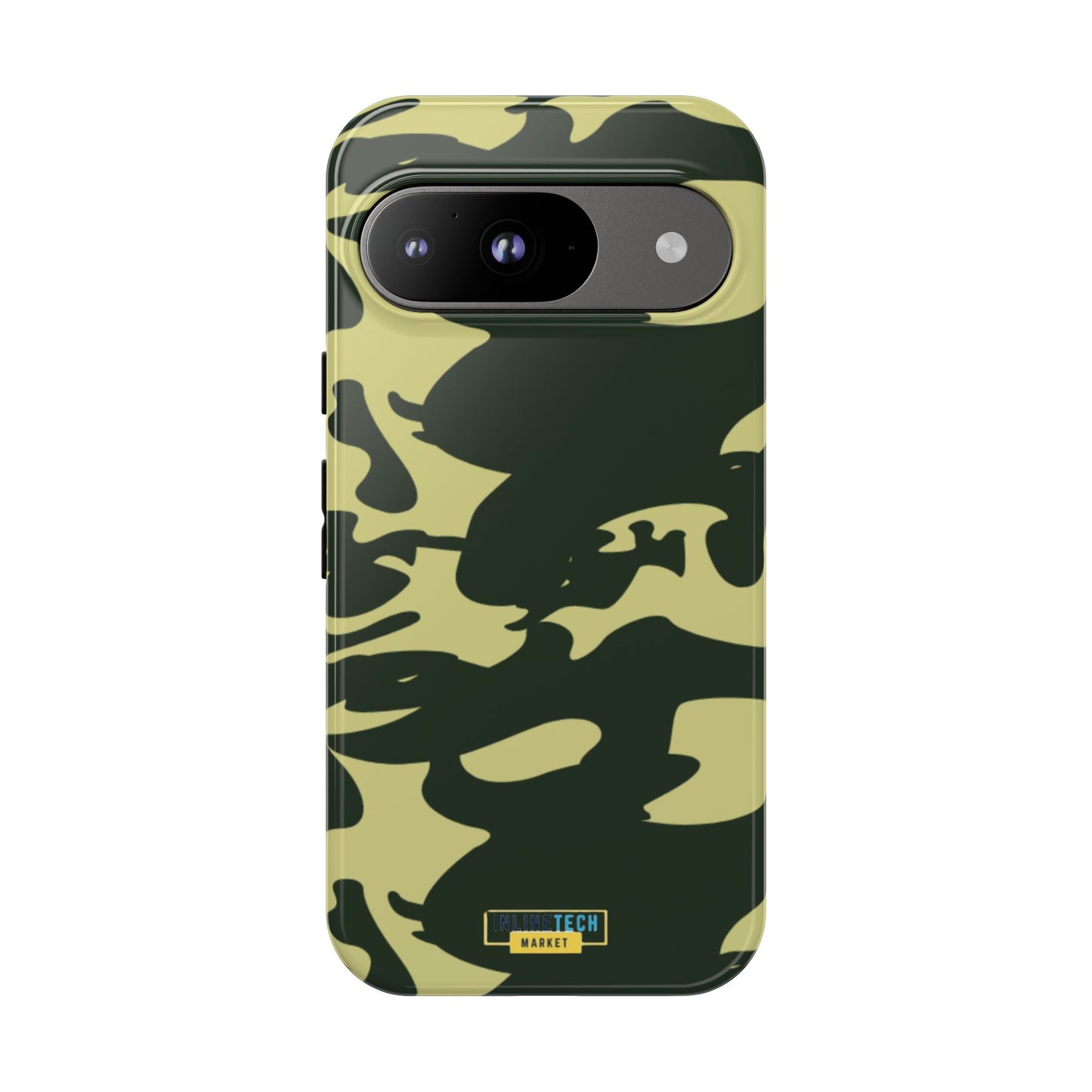 The Urban Terrain Tough Phone Case