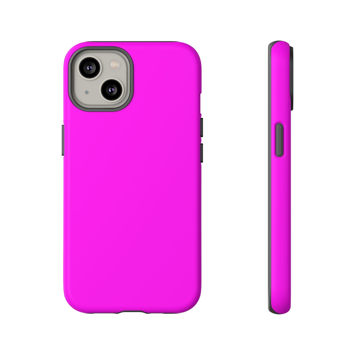 The Bold Move Tough Phone Case