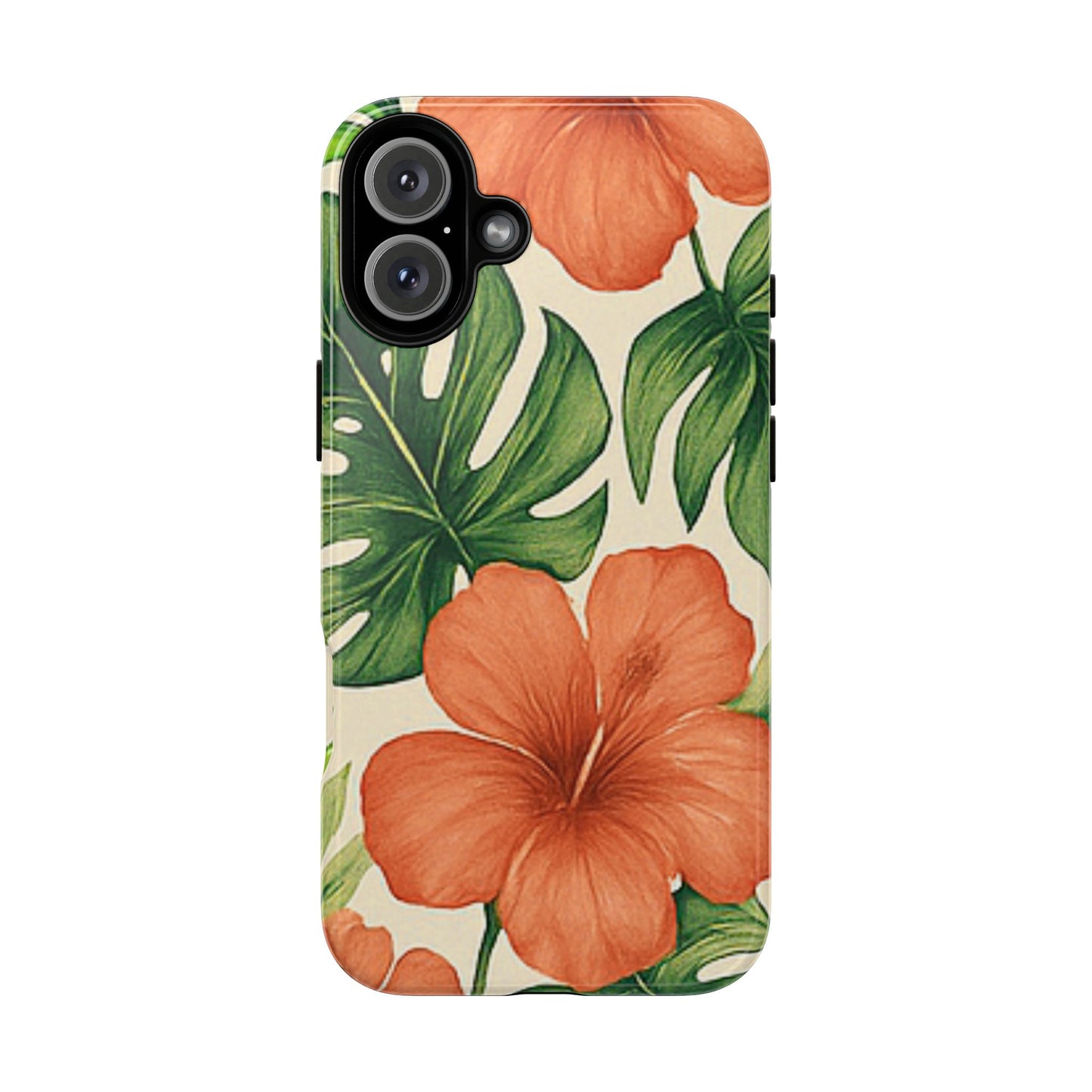 The Bloom Tough Phone Case