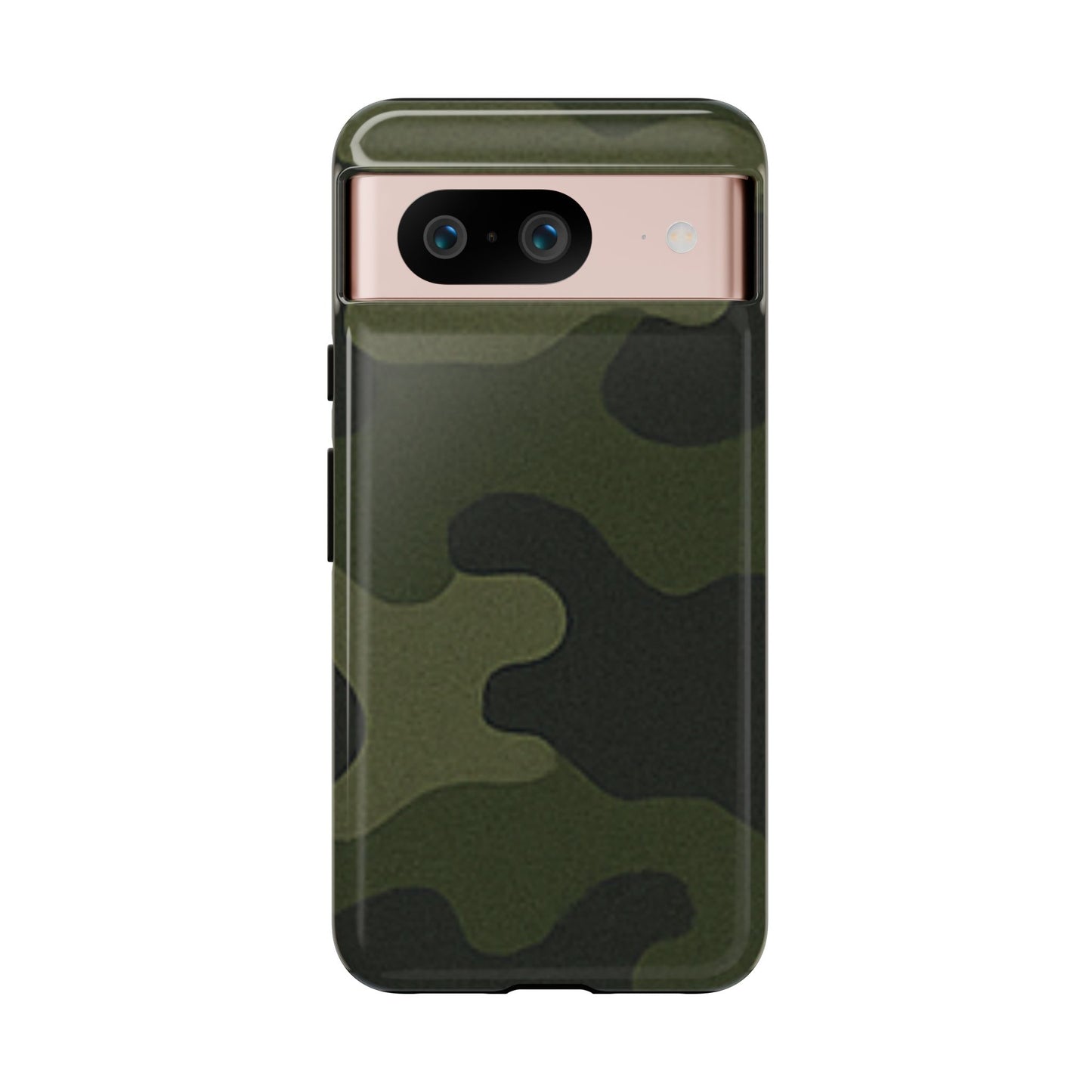 City Camo Tough Phone Case