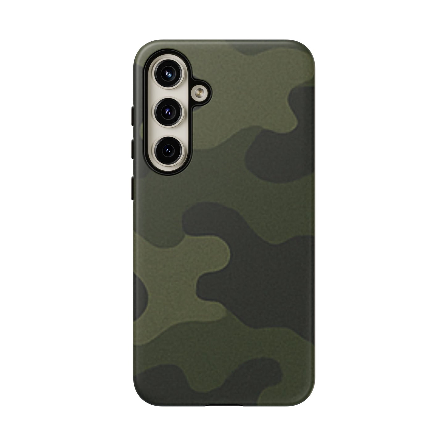 City Camo Tough Phone Case