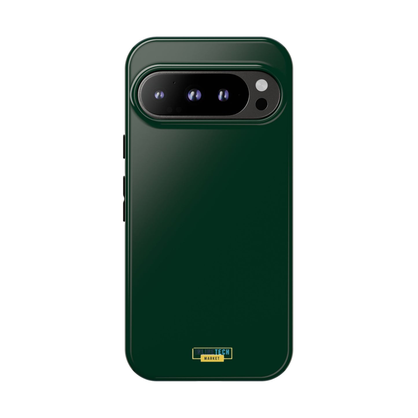 The Deep Moss Tough Phone Case