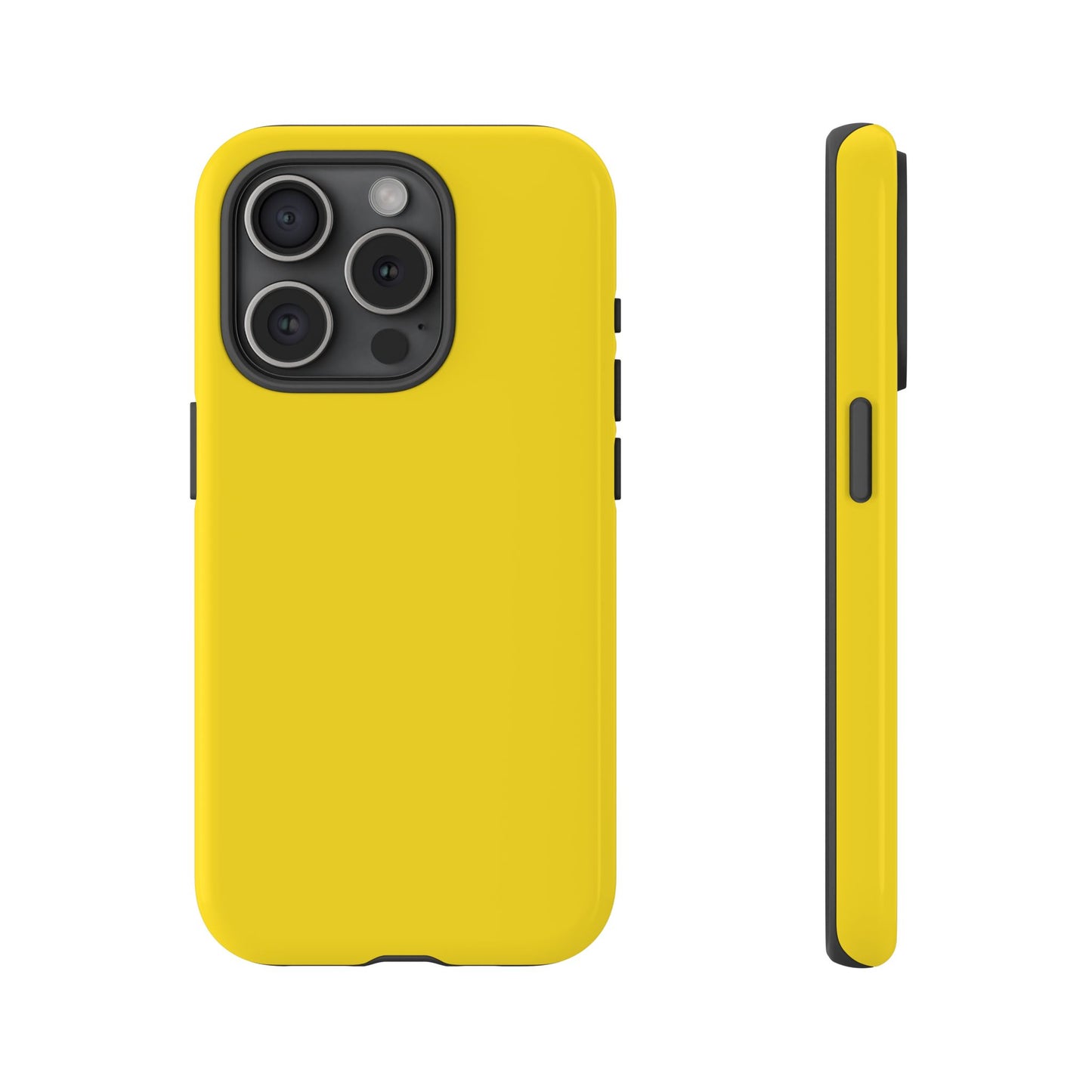 The Sunbeam Tough Phone Case