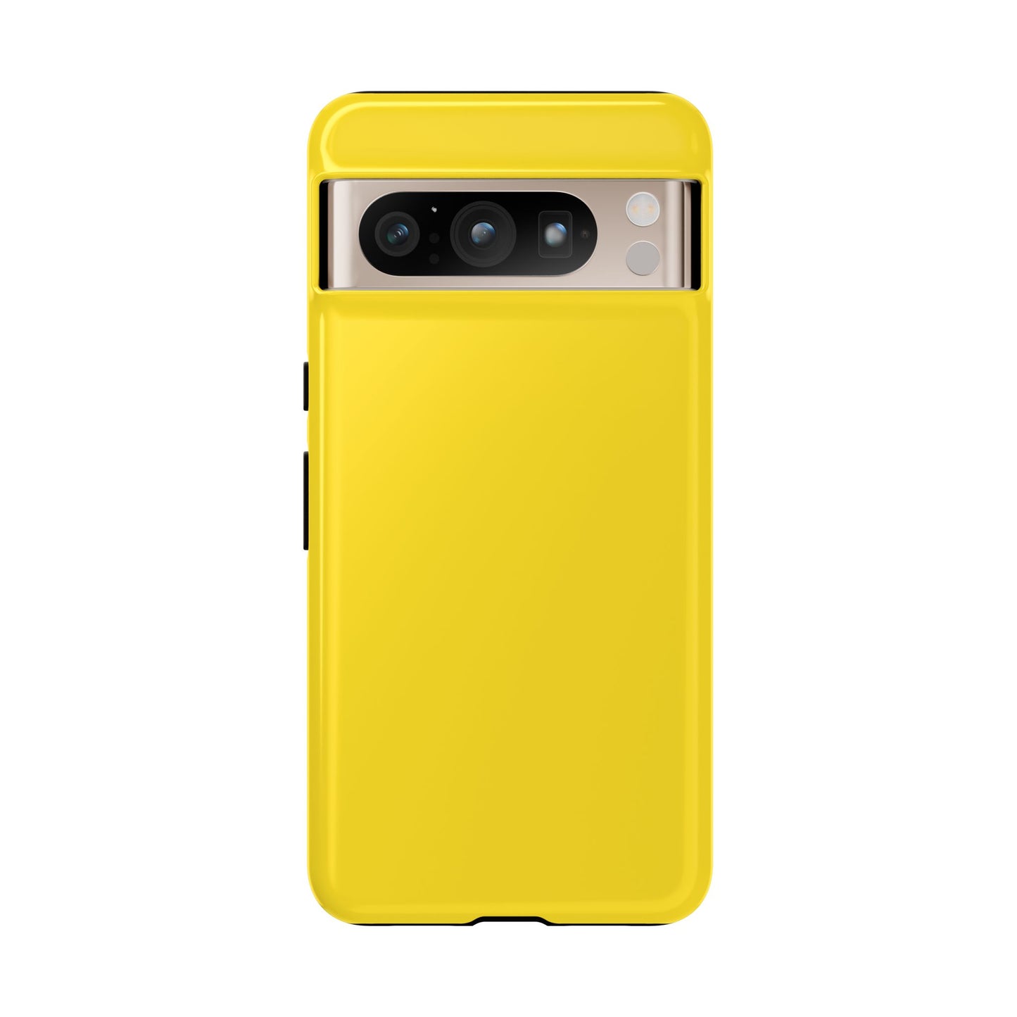 The Sunbeam Tough Phone Case