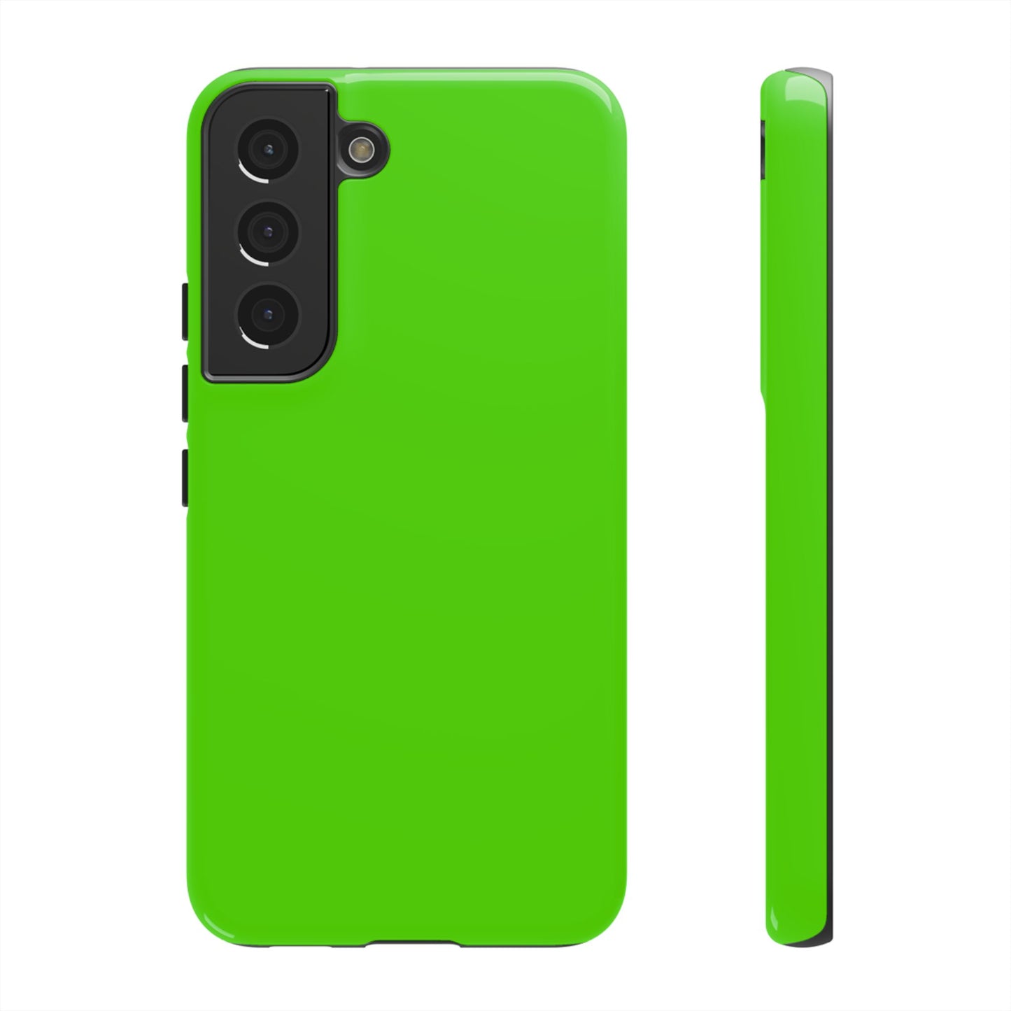 The Fresh Pop Tough Phone Case