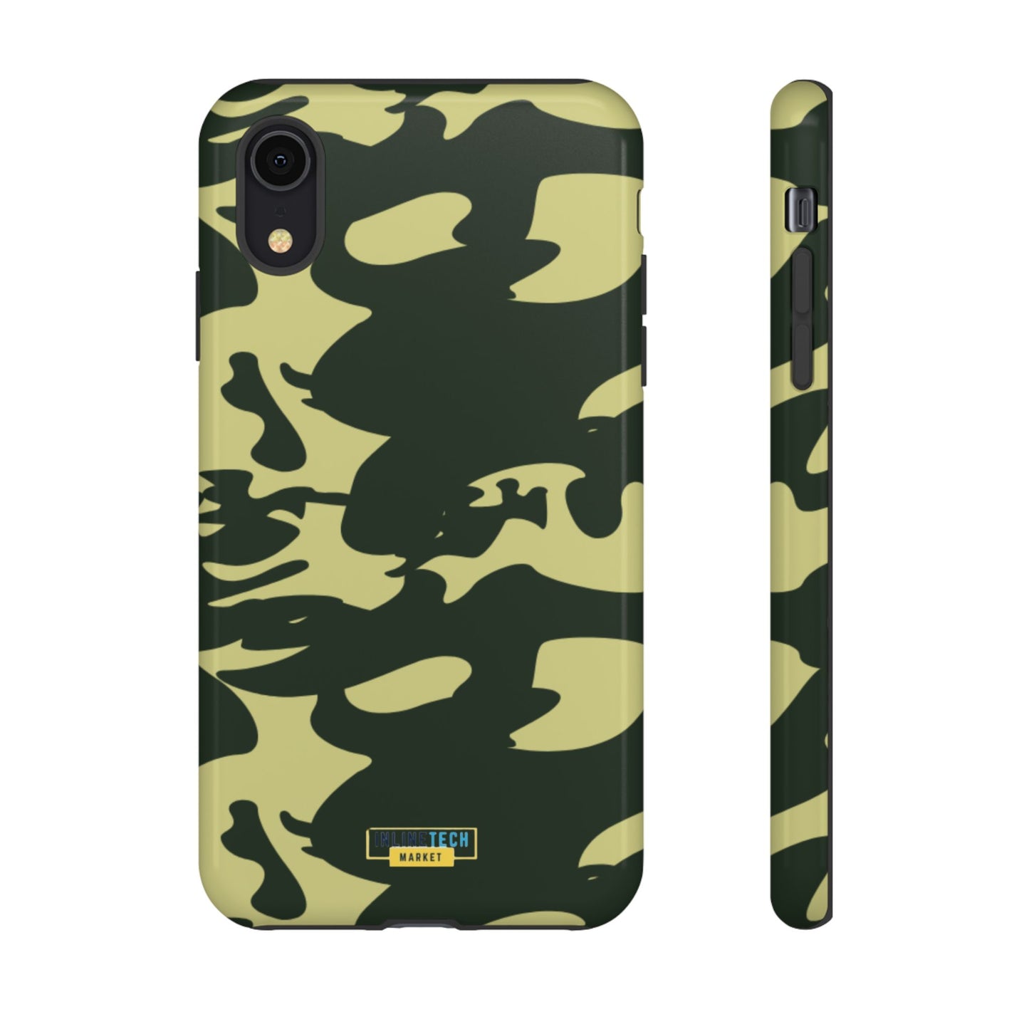 The Urban Terrain Tough Phone Case