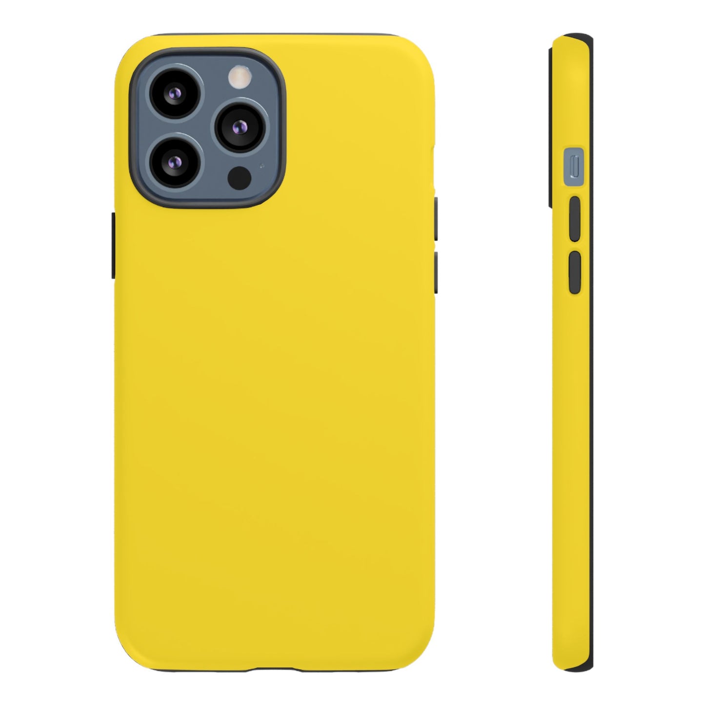 The Sunbeam Tough Phone Case