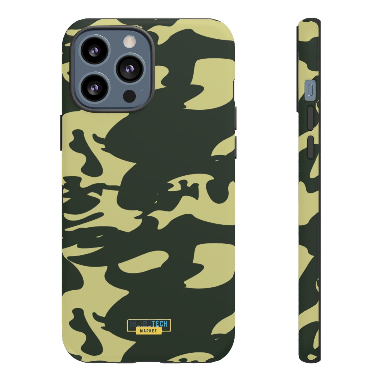 The Urban Terrain Tough Phone Case