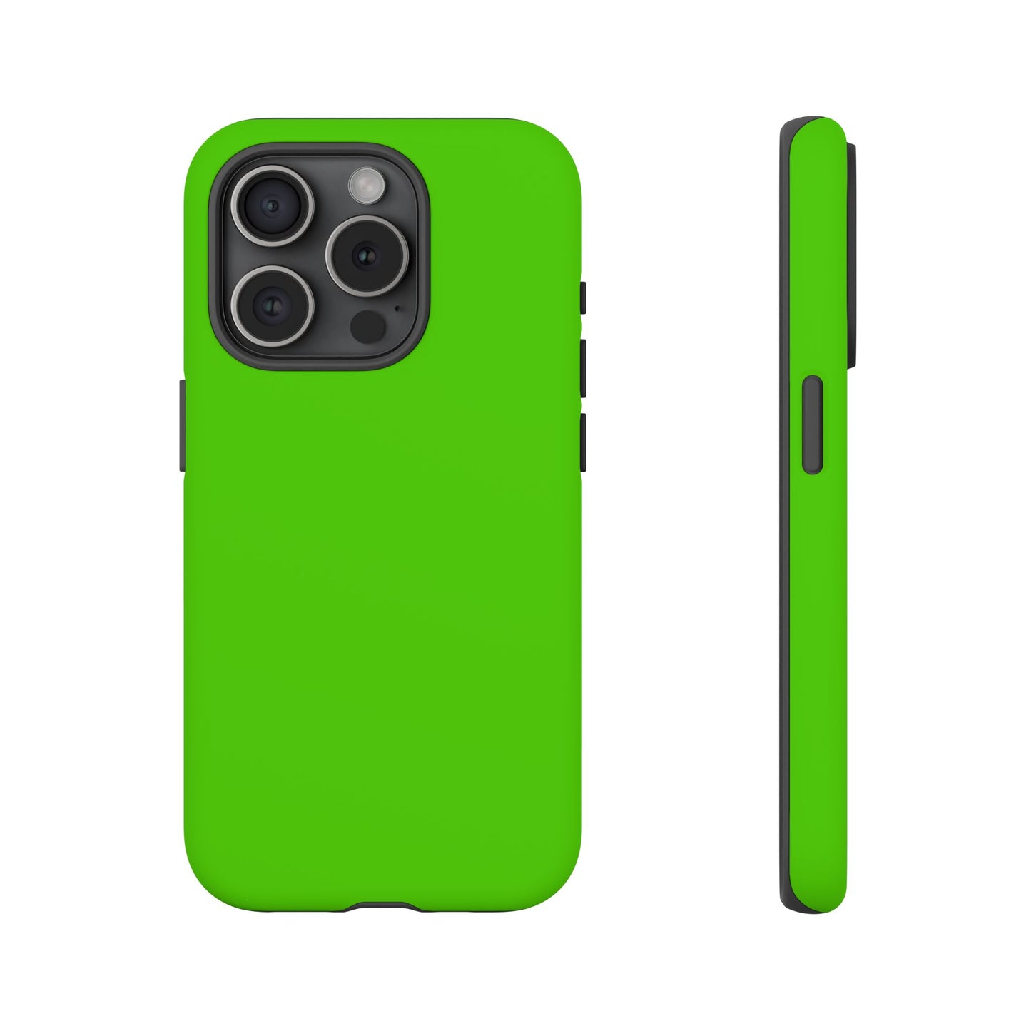 The Fresh Pop Tough Phone Case