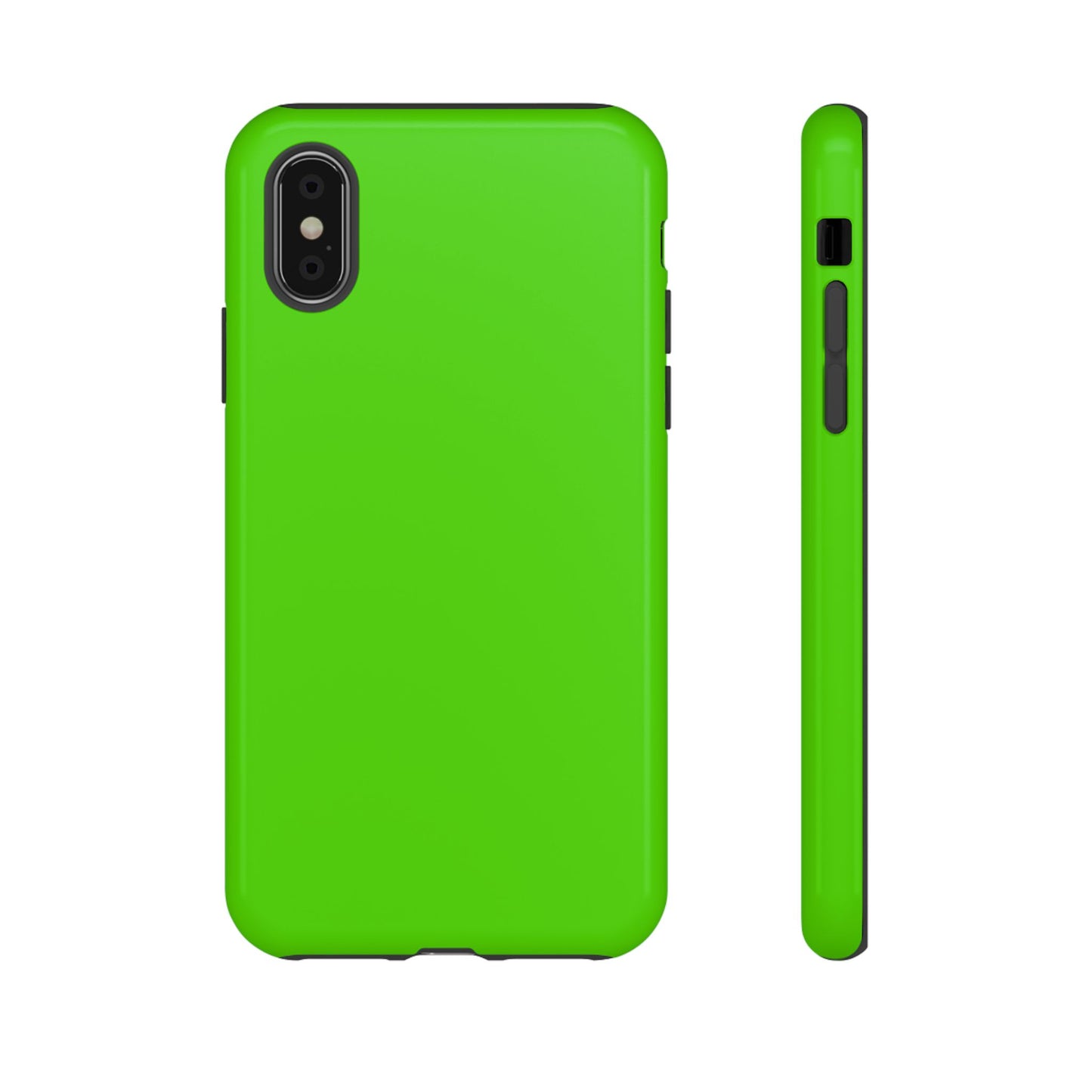 The Fresh Pop Tough Phone Case
