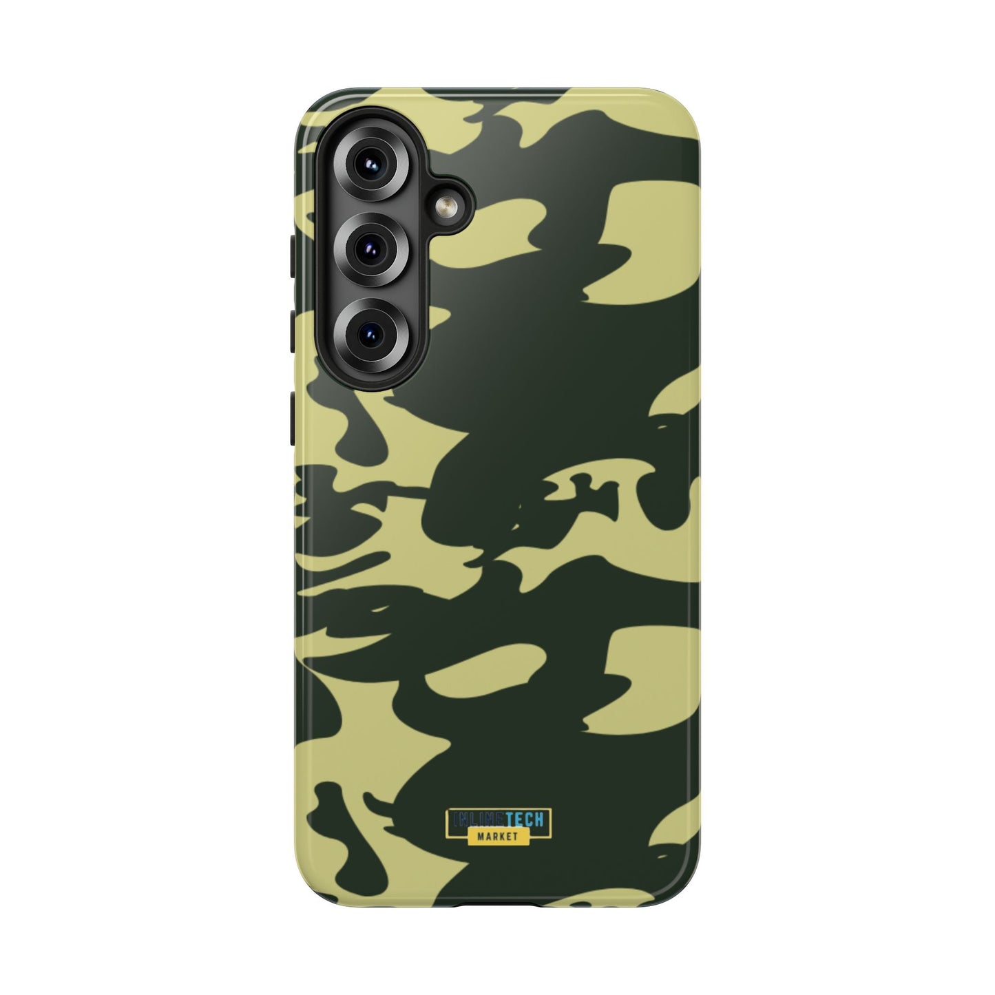 The Urban Terrain Tough Phone Case
