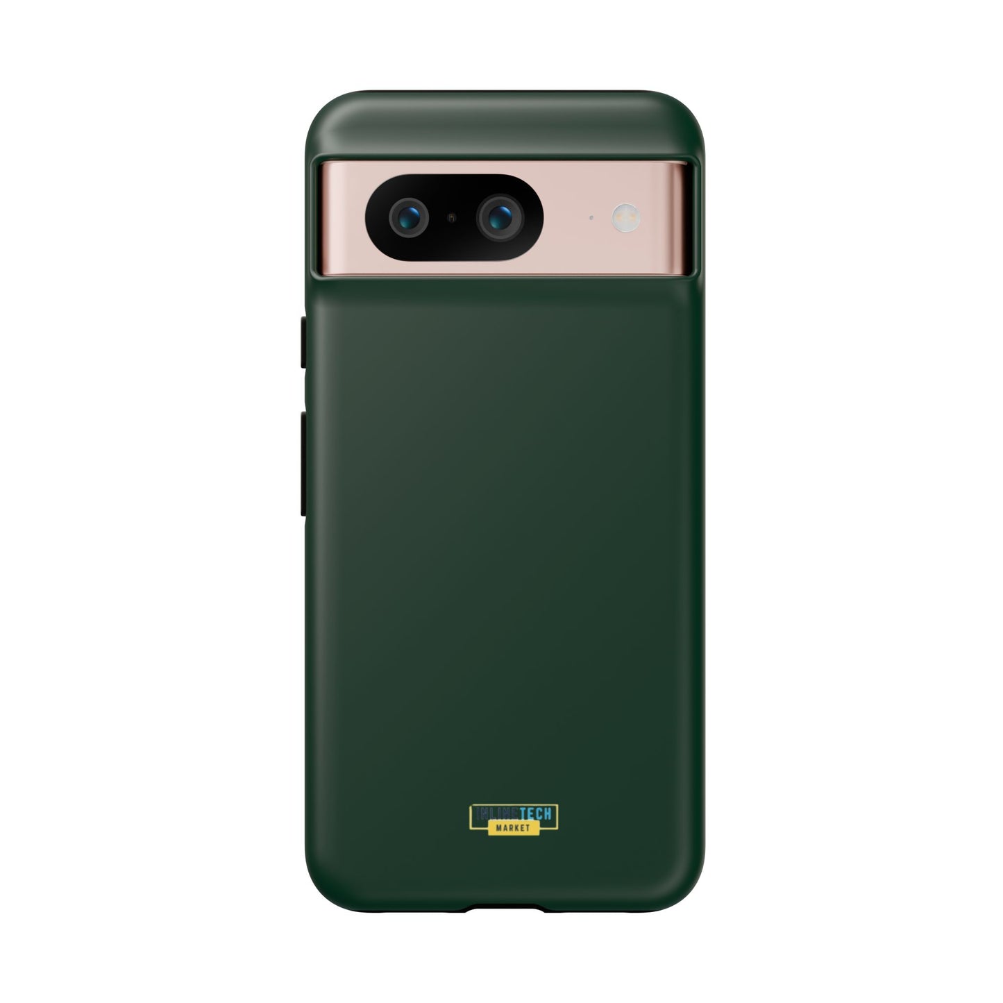The Deep Moss Tough Phone Case