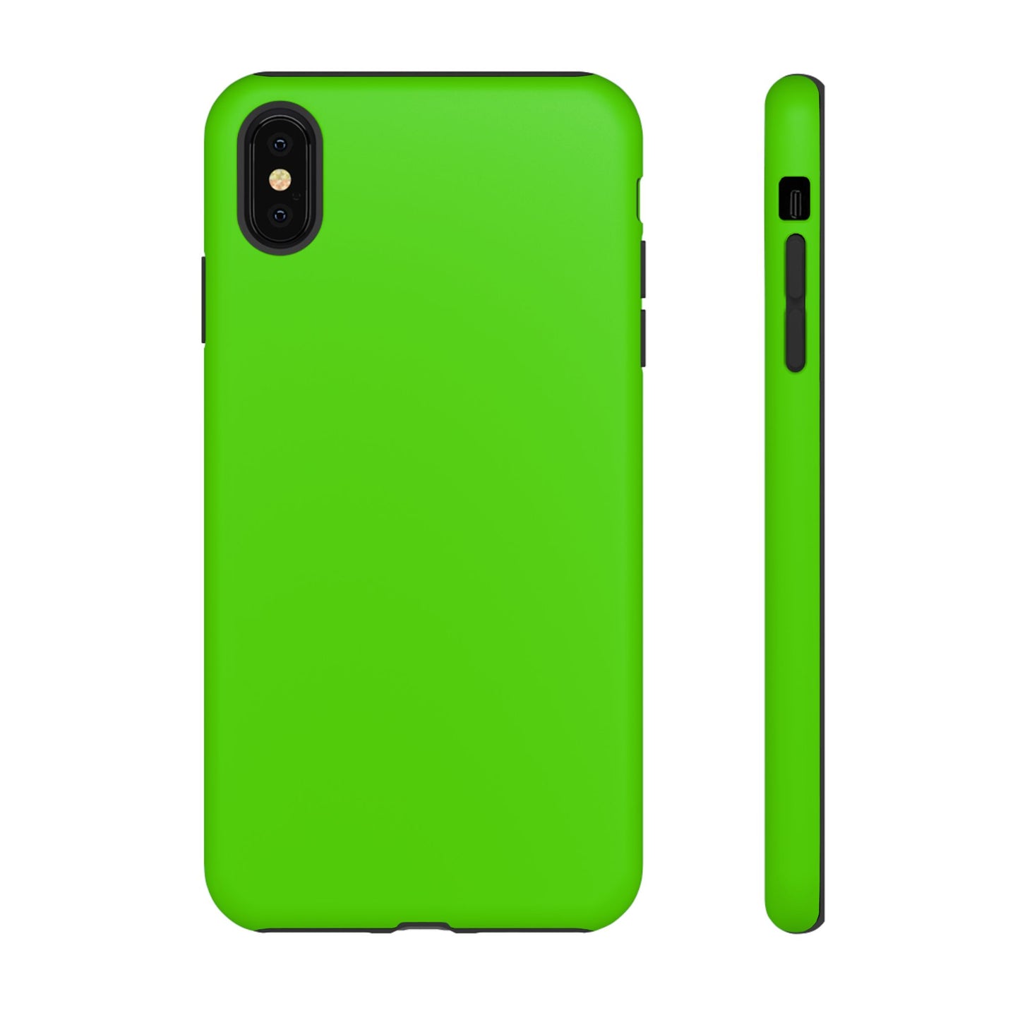 The Fresh Pop Tough Phone Case