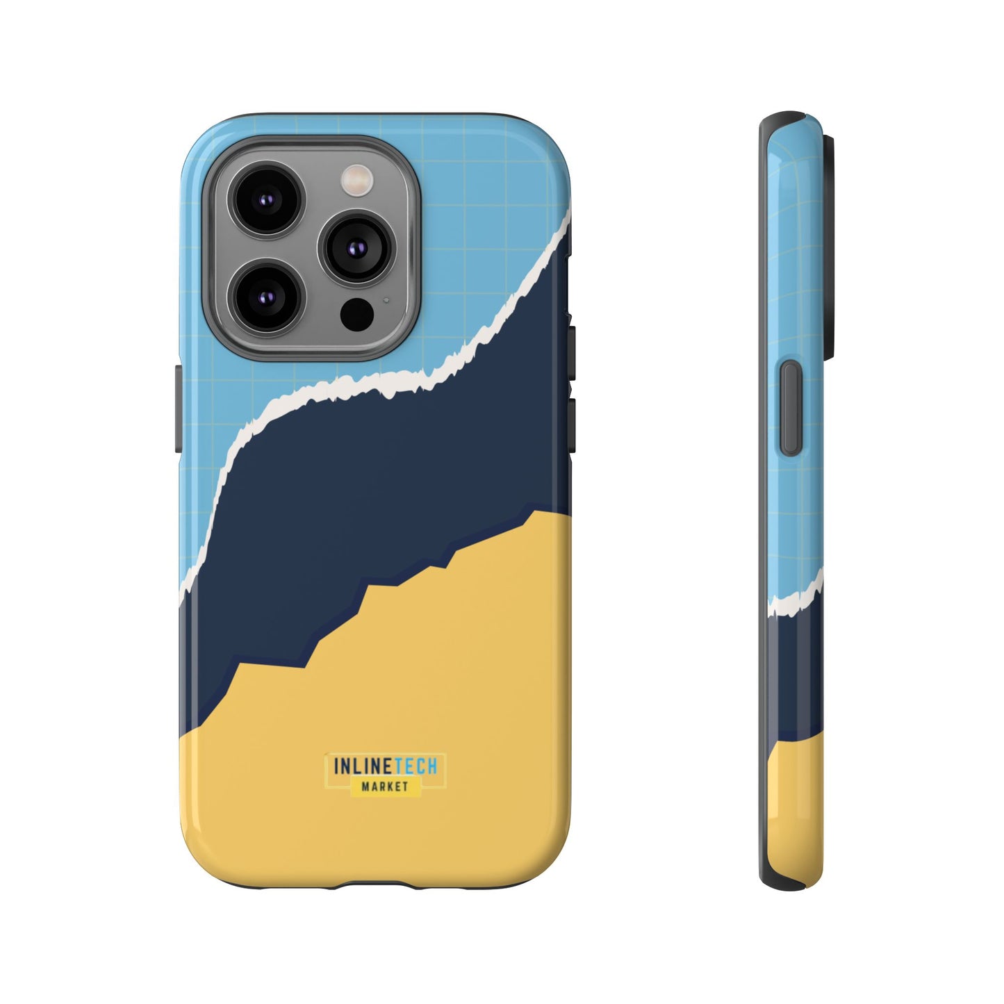 The Original Tough Phone Case