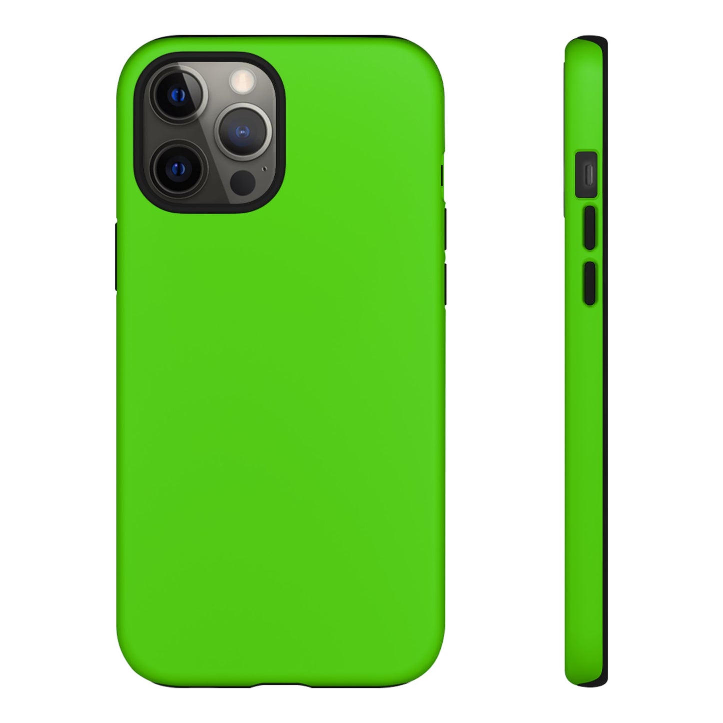 The Fresh Pop Tough Phone Case