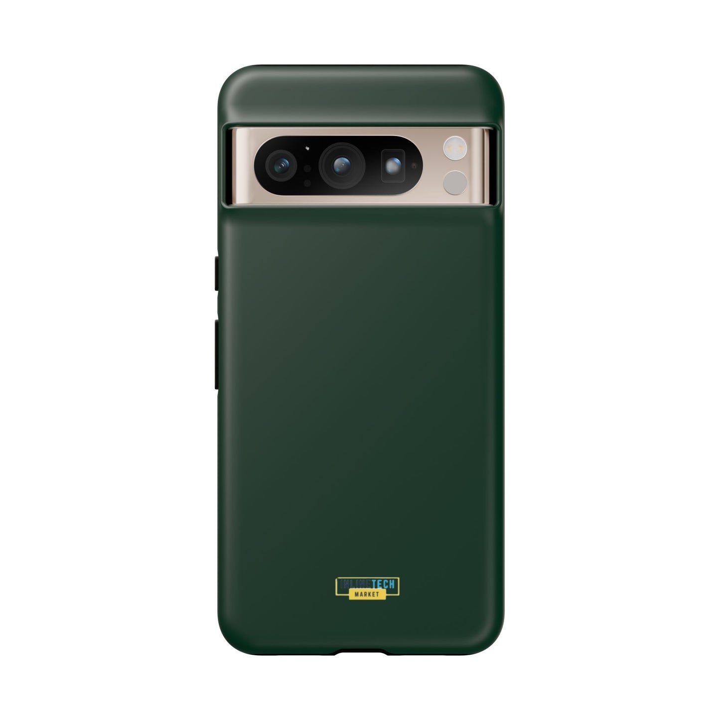 The Deep Moss Tough Phone Case