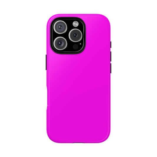 The Bold Move Tough Phone Case