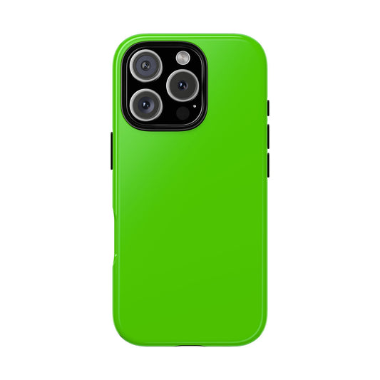 The Fresh Pop Tough Phone Case