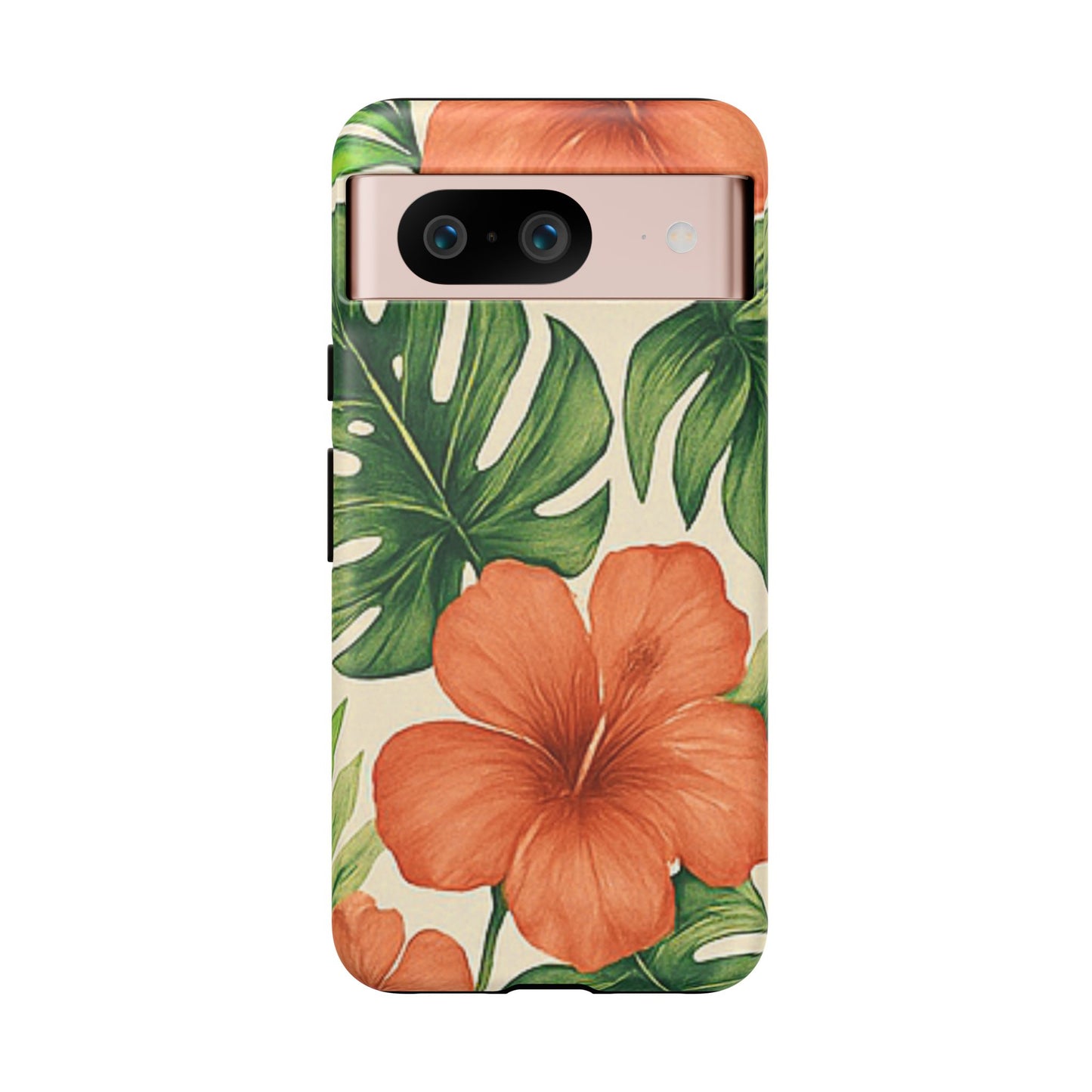 The Bloom Tough Phone Case