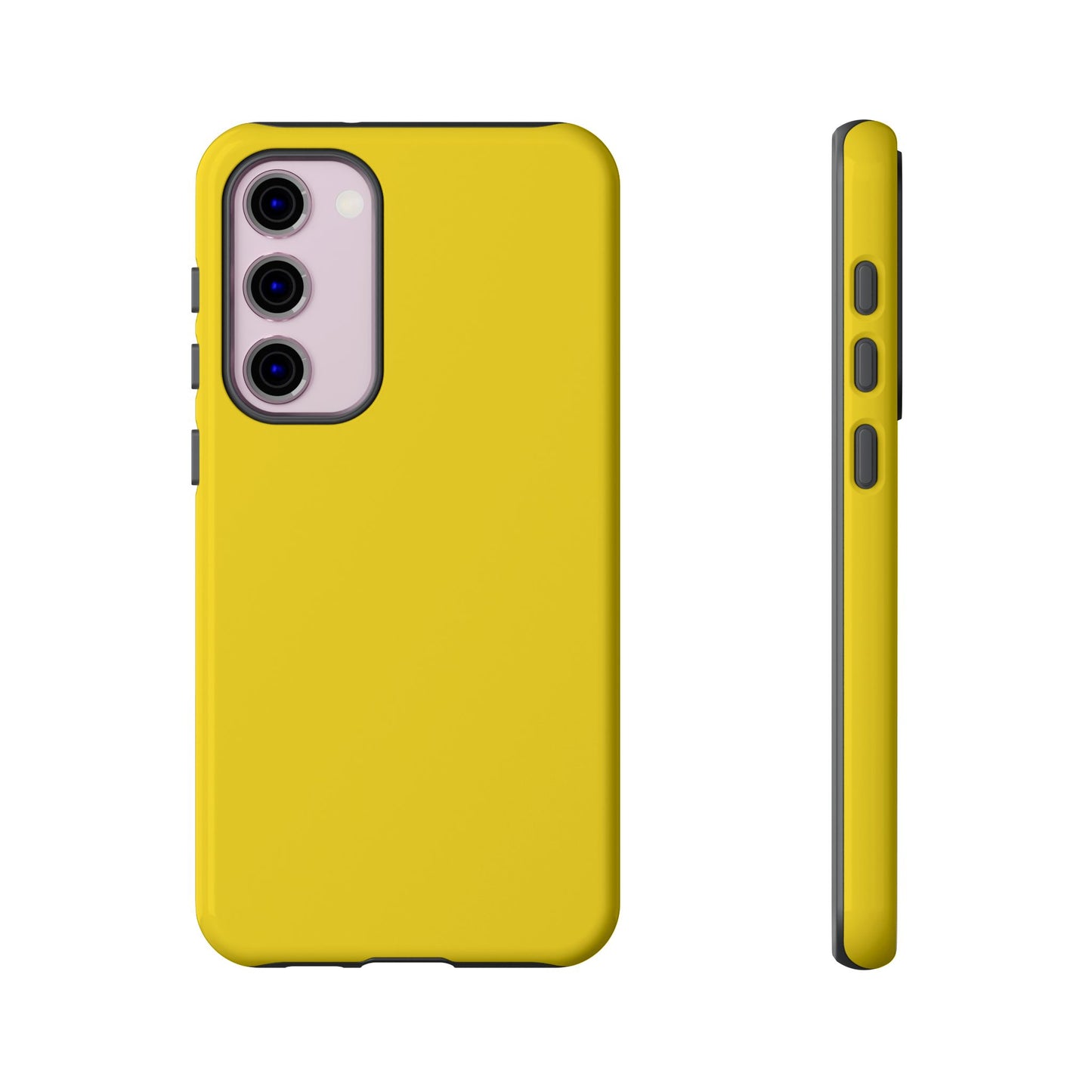 The Sunbeam Tough Phone Case