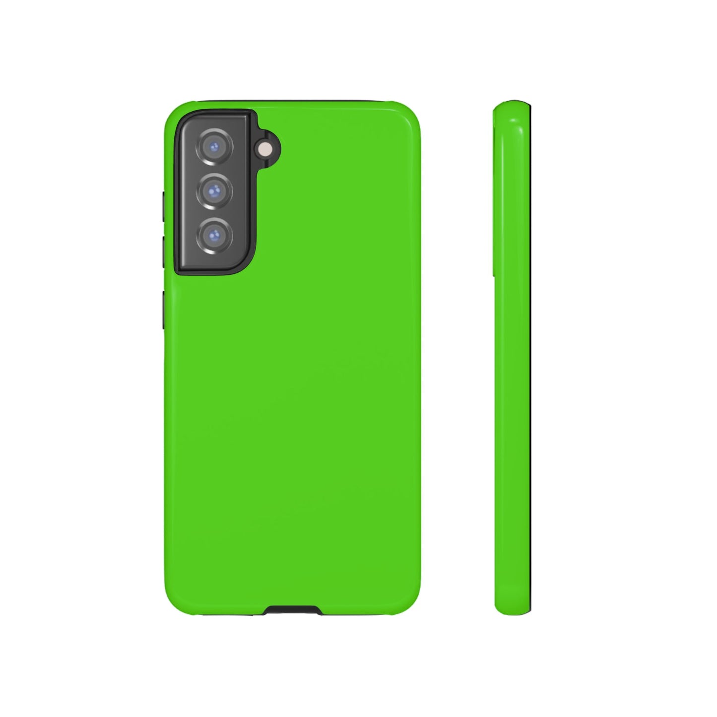 The Fresh Pop Tough Phone Case