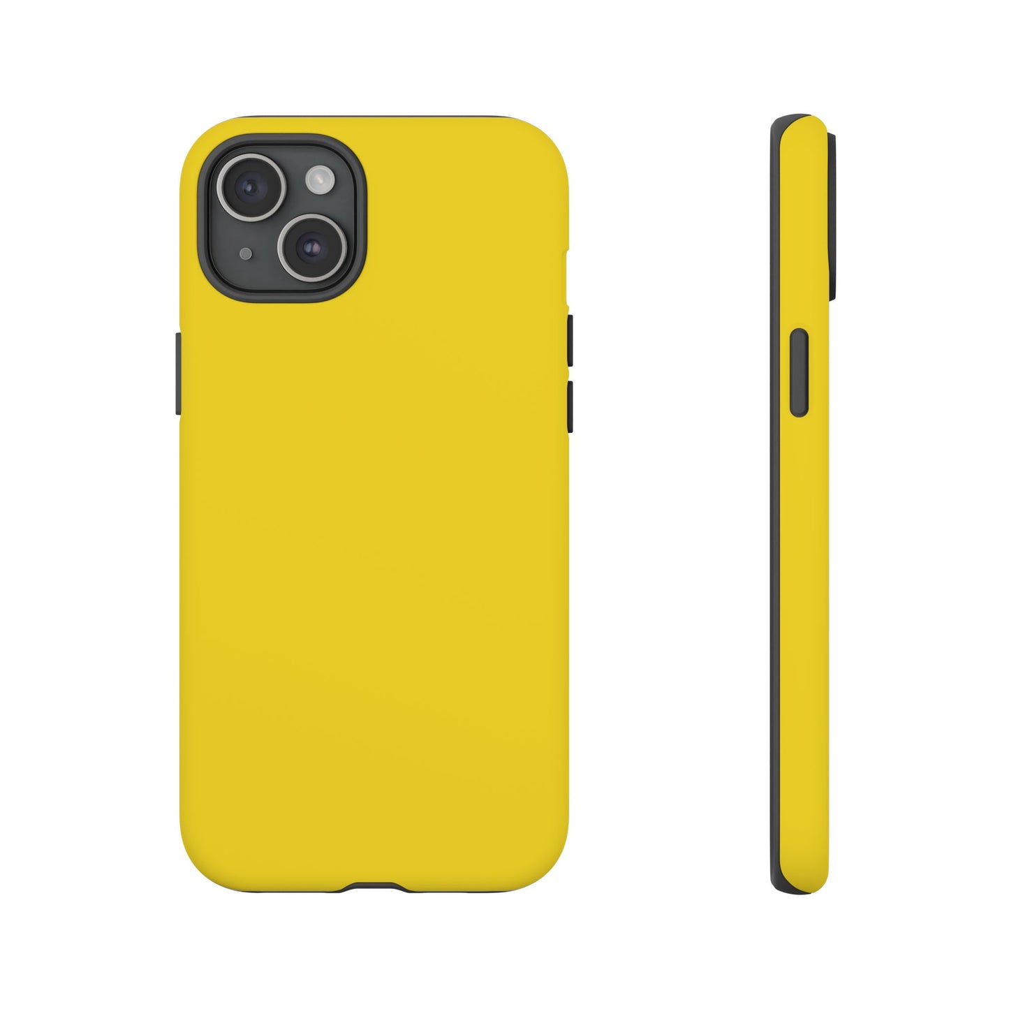 The Sunbeam Tough Phone Case