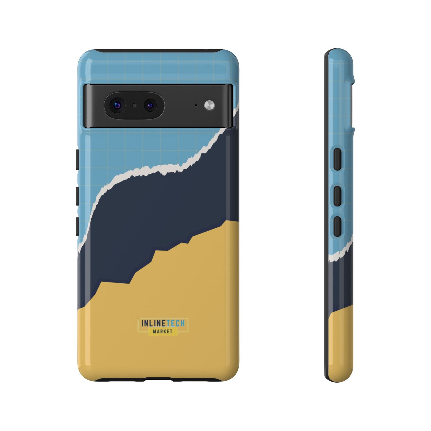 The Original Tough Phone Case