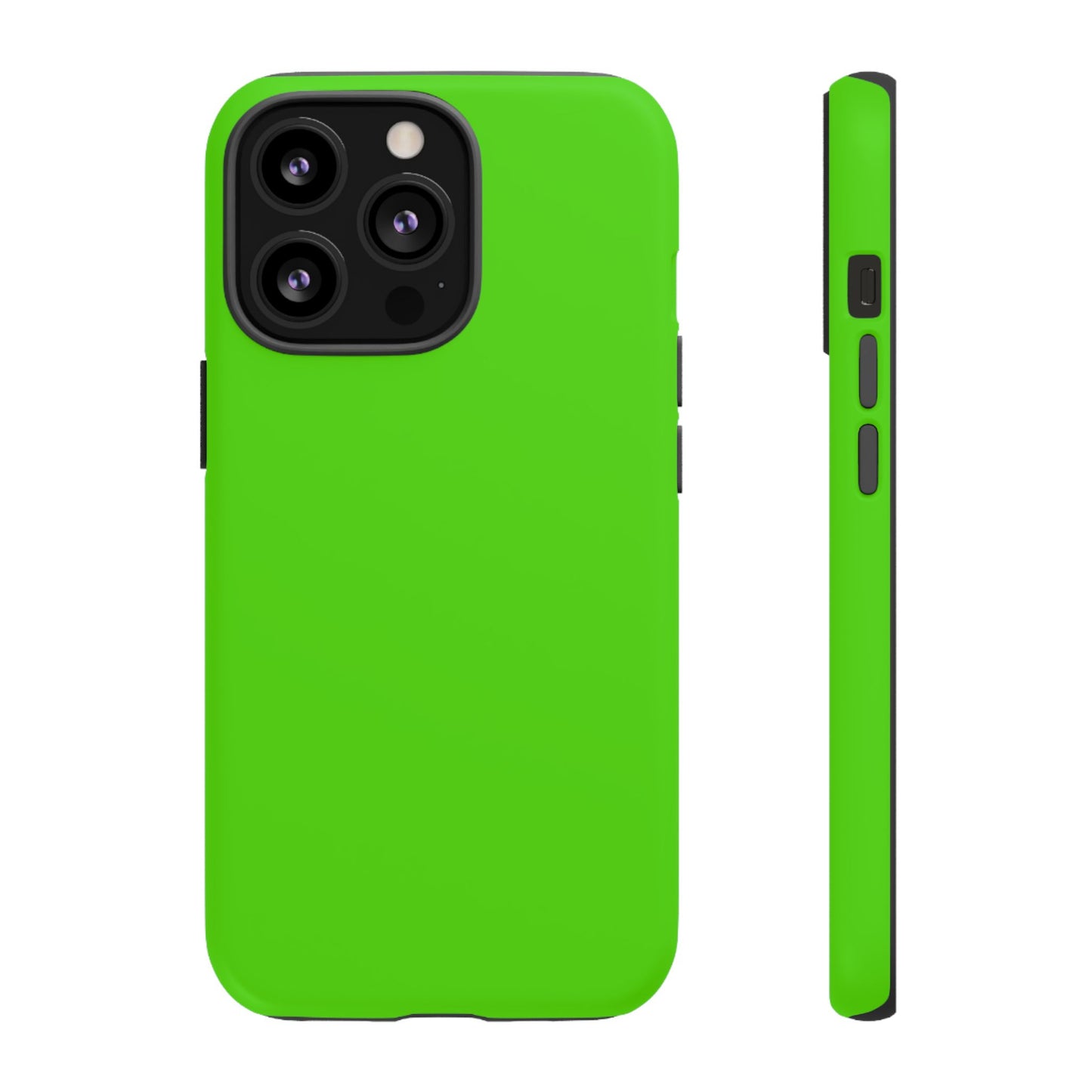 The Fresh Pop Tough Phone Case