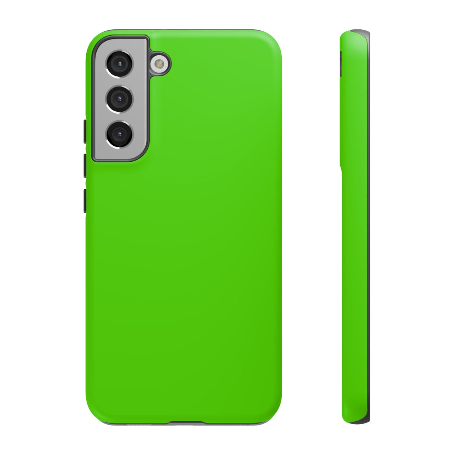 The Fresh Pop Tough Phone Case