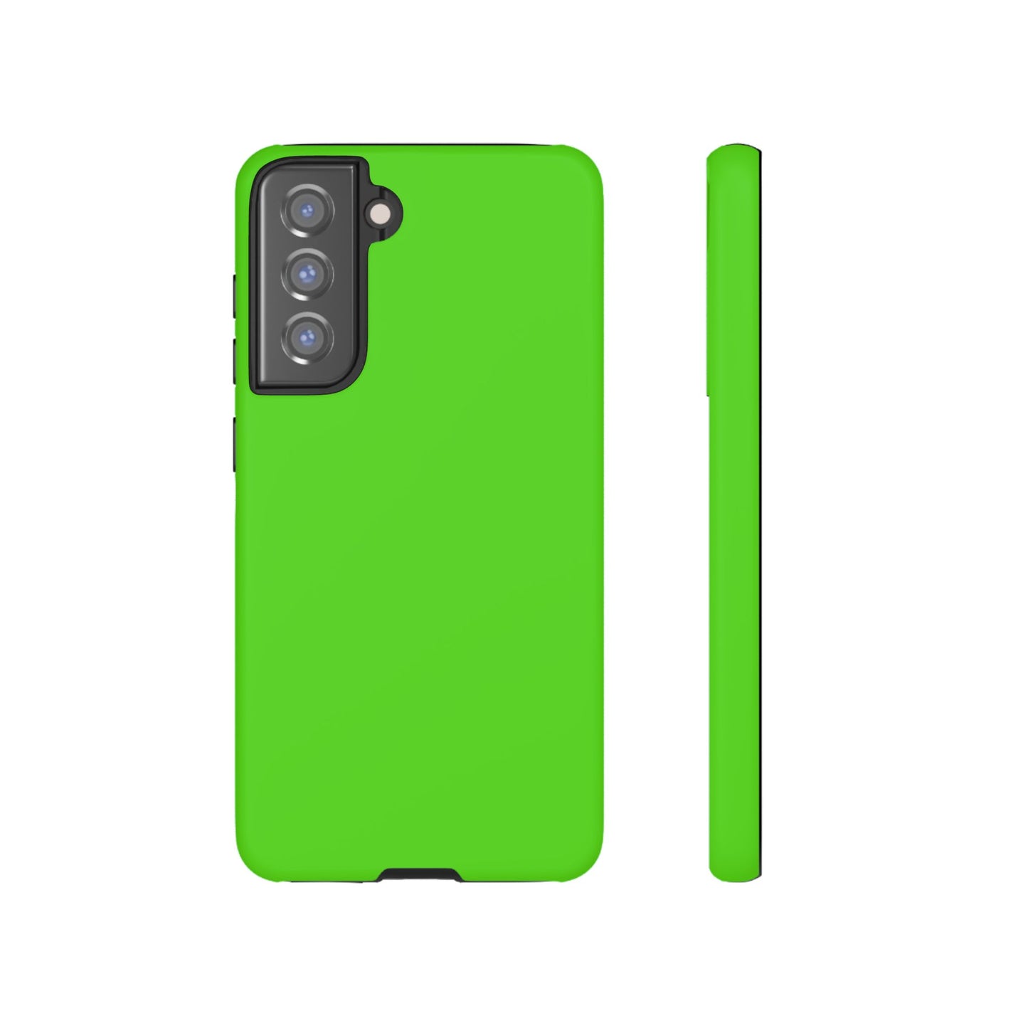 The Fresh Pop Tough Phone Case
