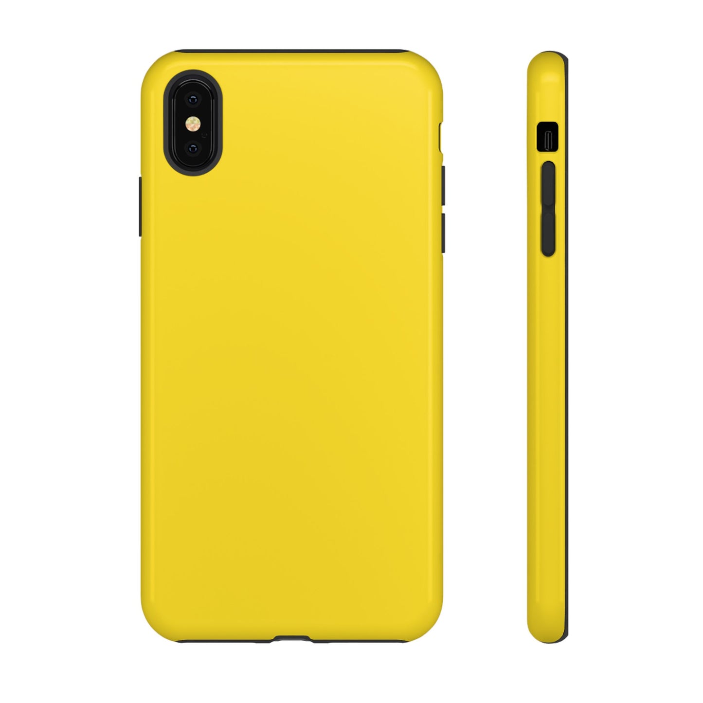 The Sunbeam Tough Phone Case