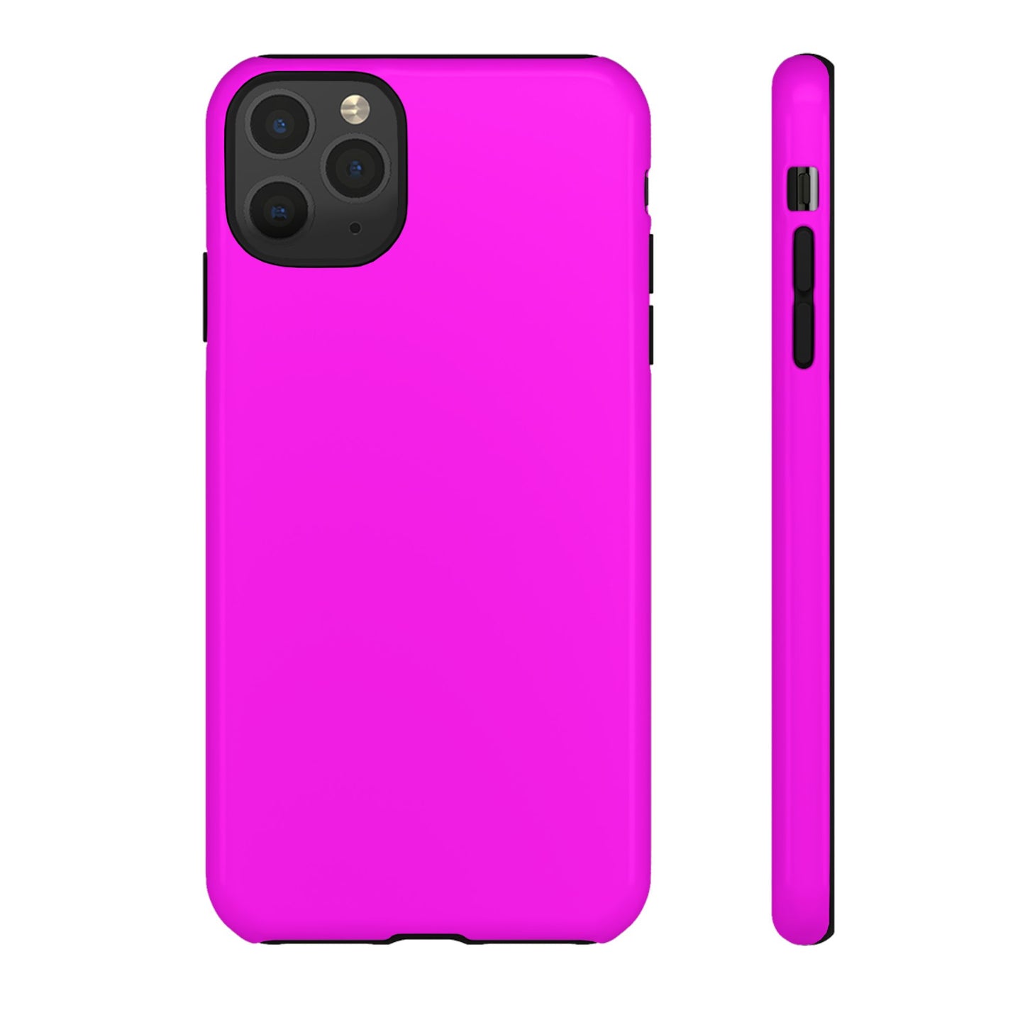 The Bold Move Tough Phone Case