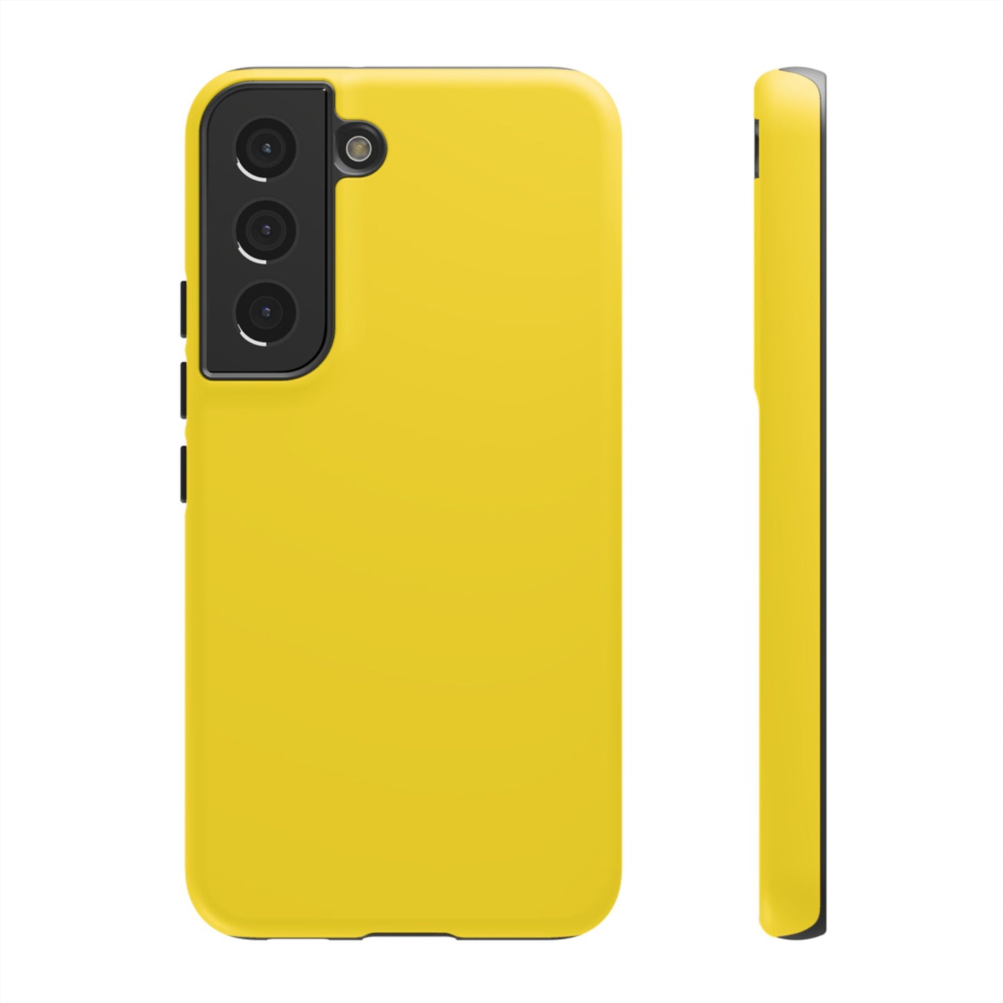 The Sunbeam Tough Phone Case