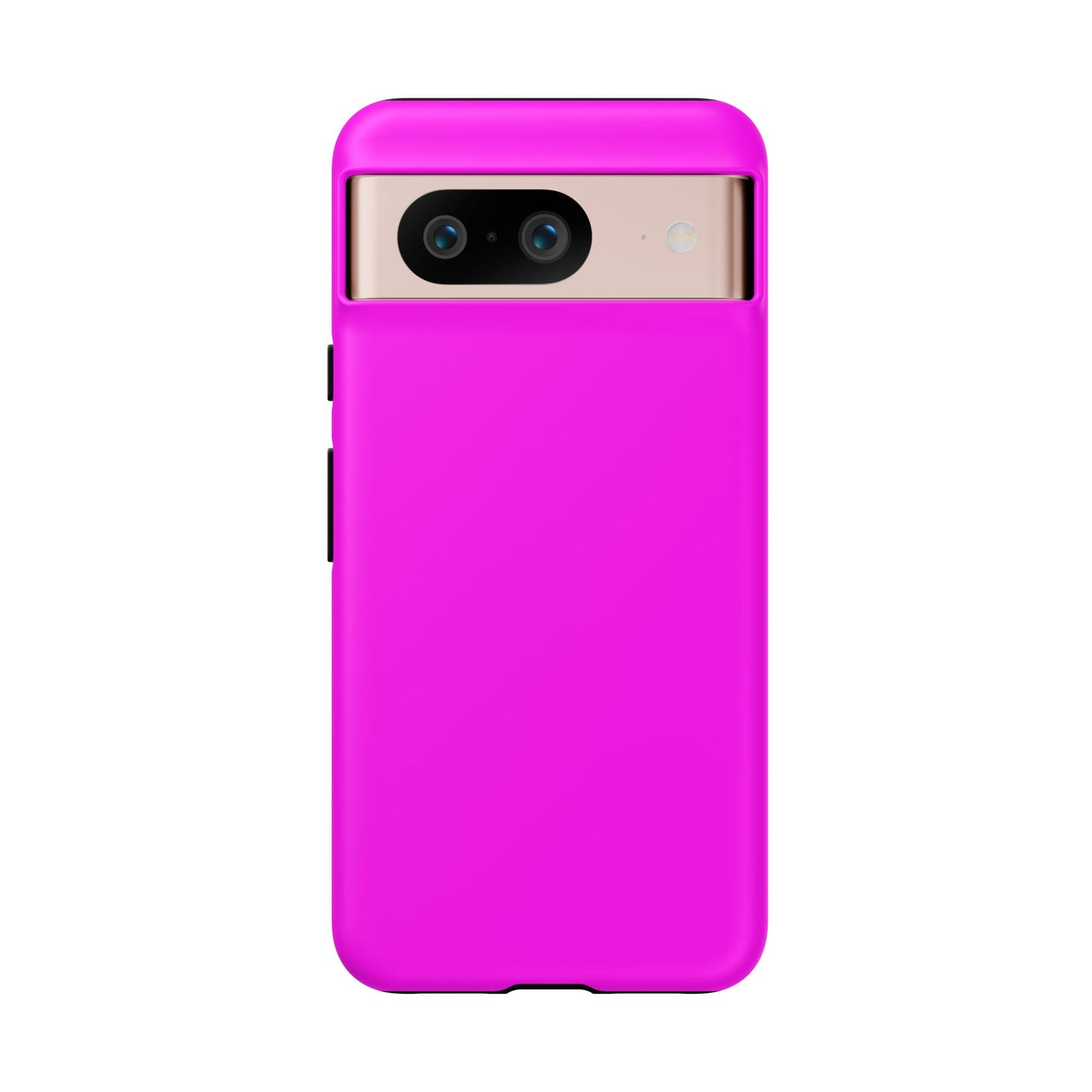 The Bold Move Tough Phone Case
