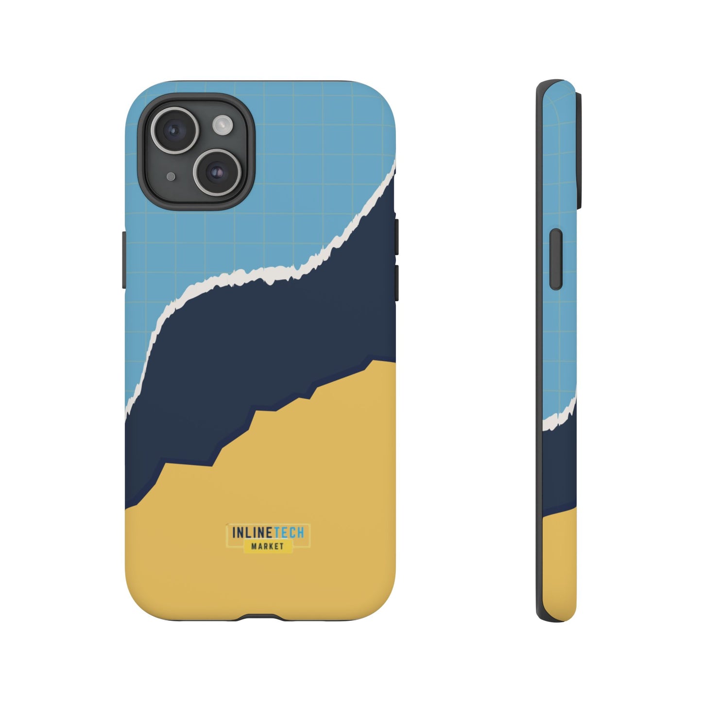 The Original Tough Phone Case