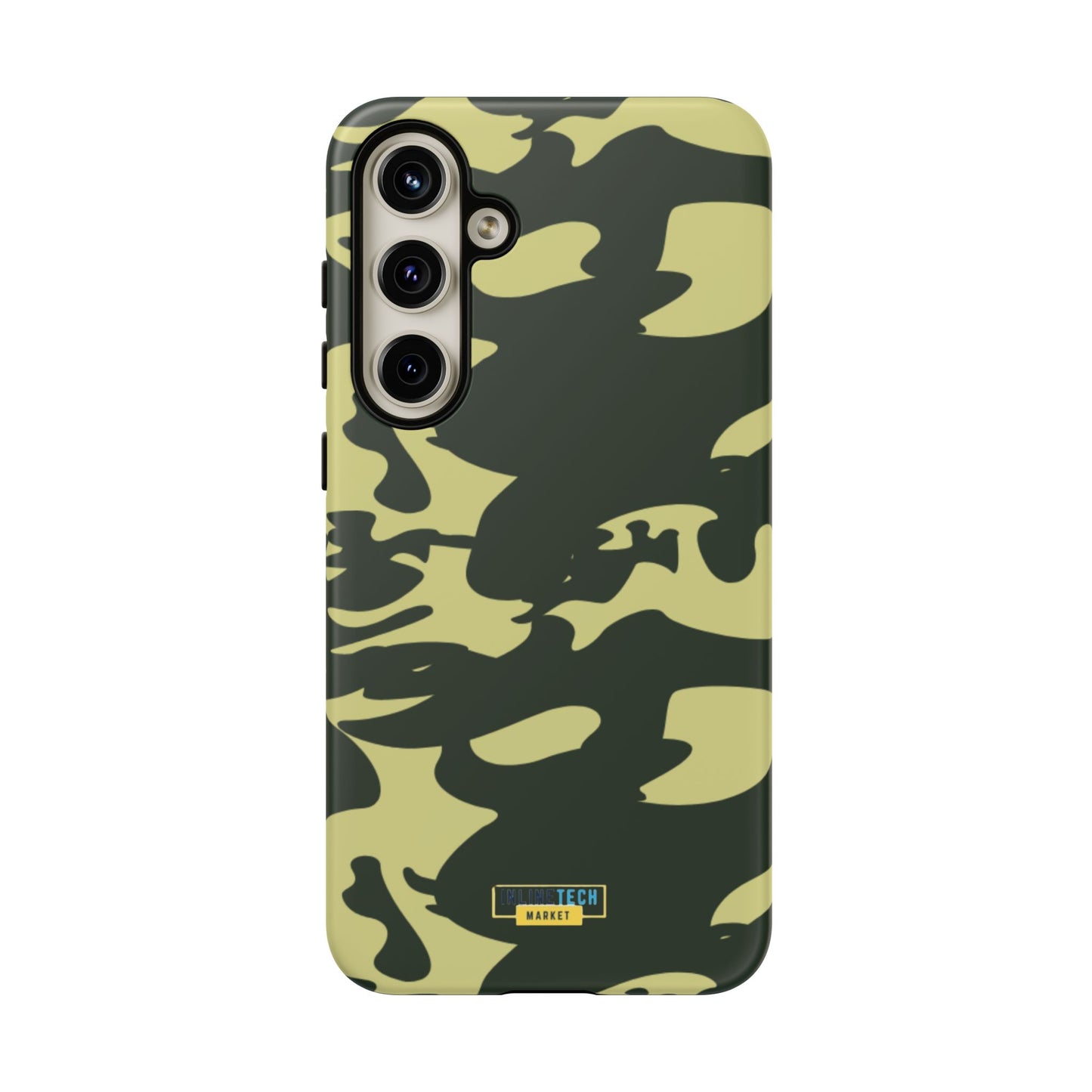 The Urban Terrain Tough Phone Case