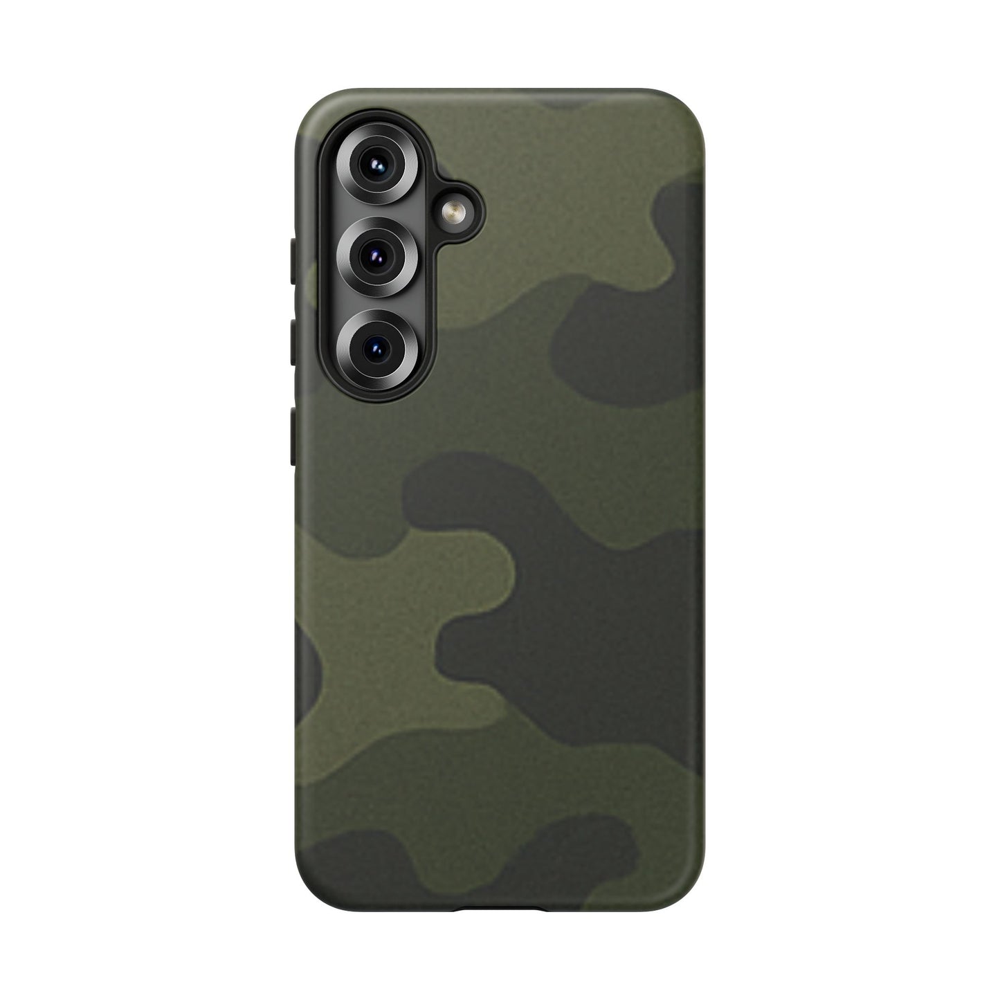City Camo Tough Phone Case