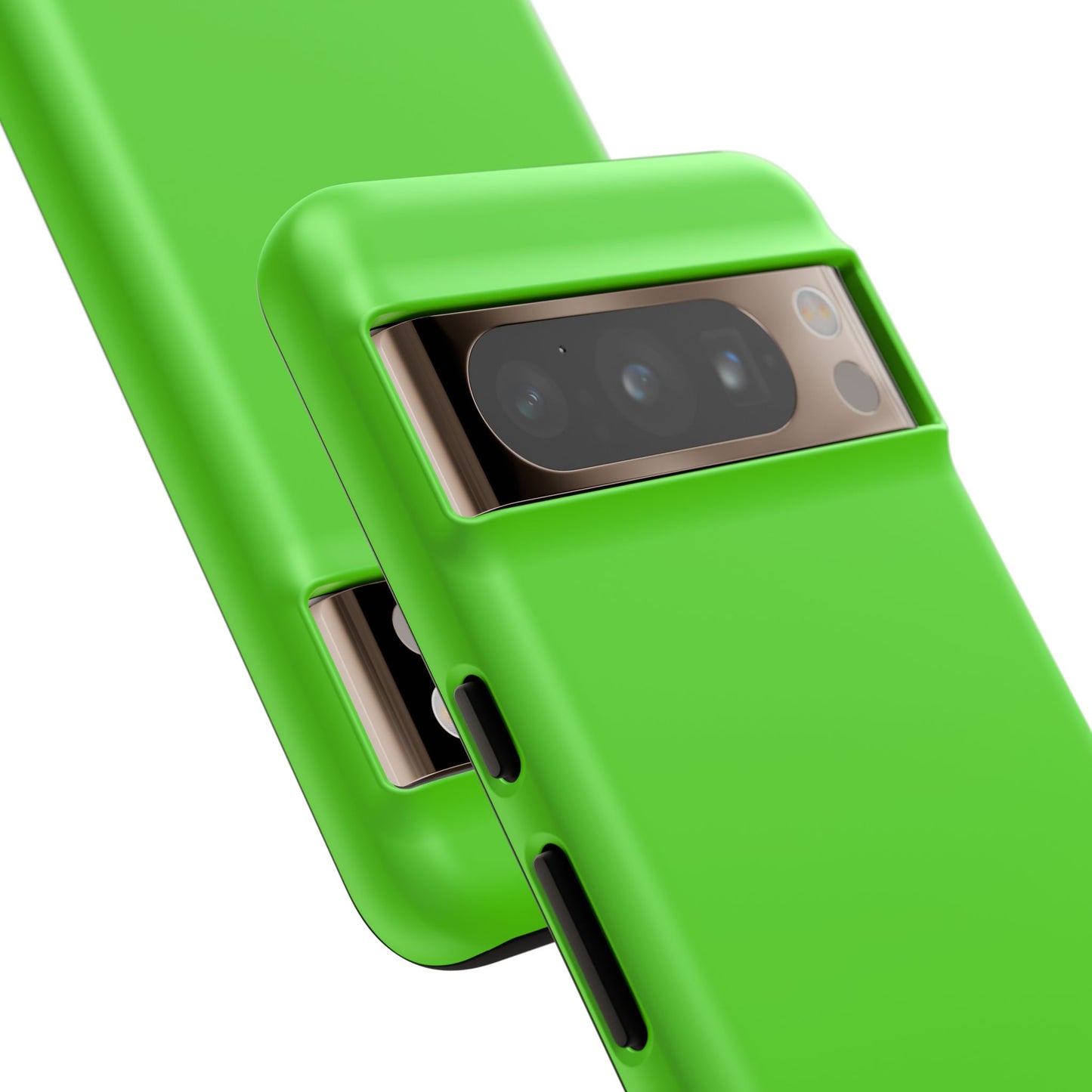 The Fresh Pop Tough Phone Case